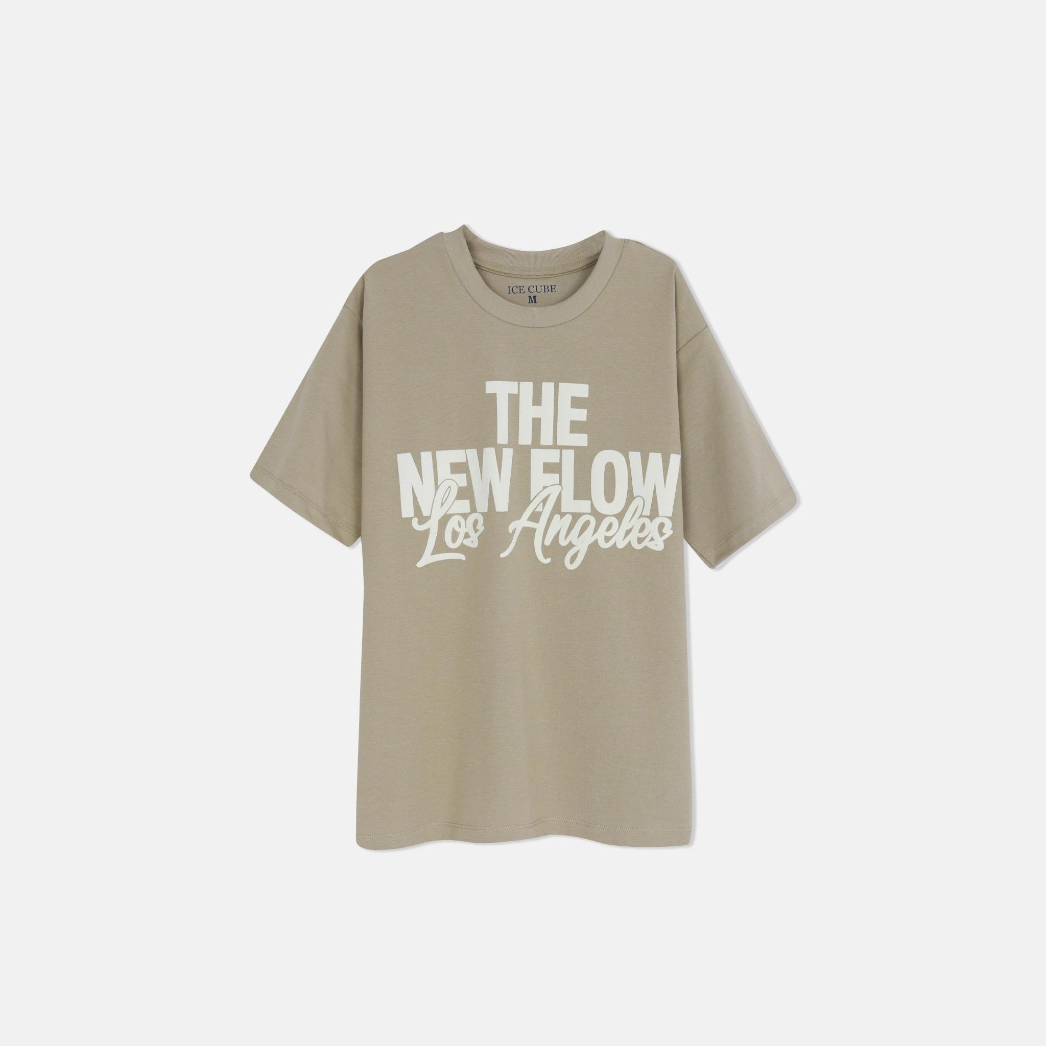 Boys' Printed T-Shirt product image