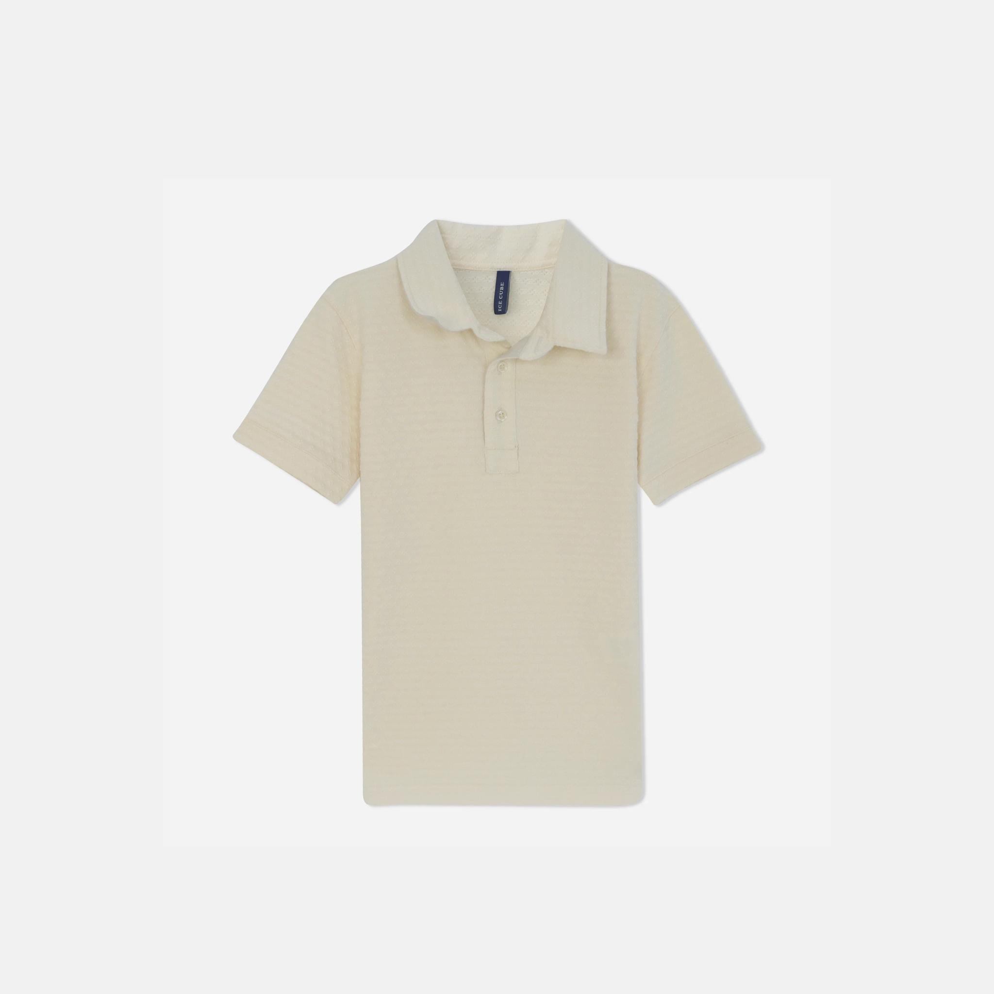 تي شيرت بولو للأولاد product image