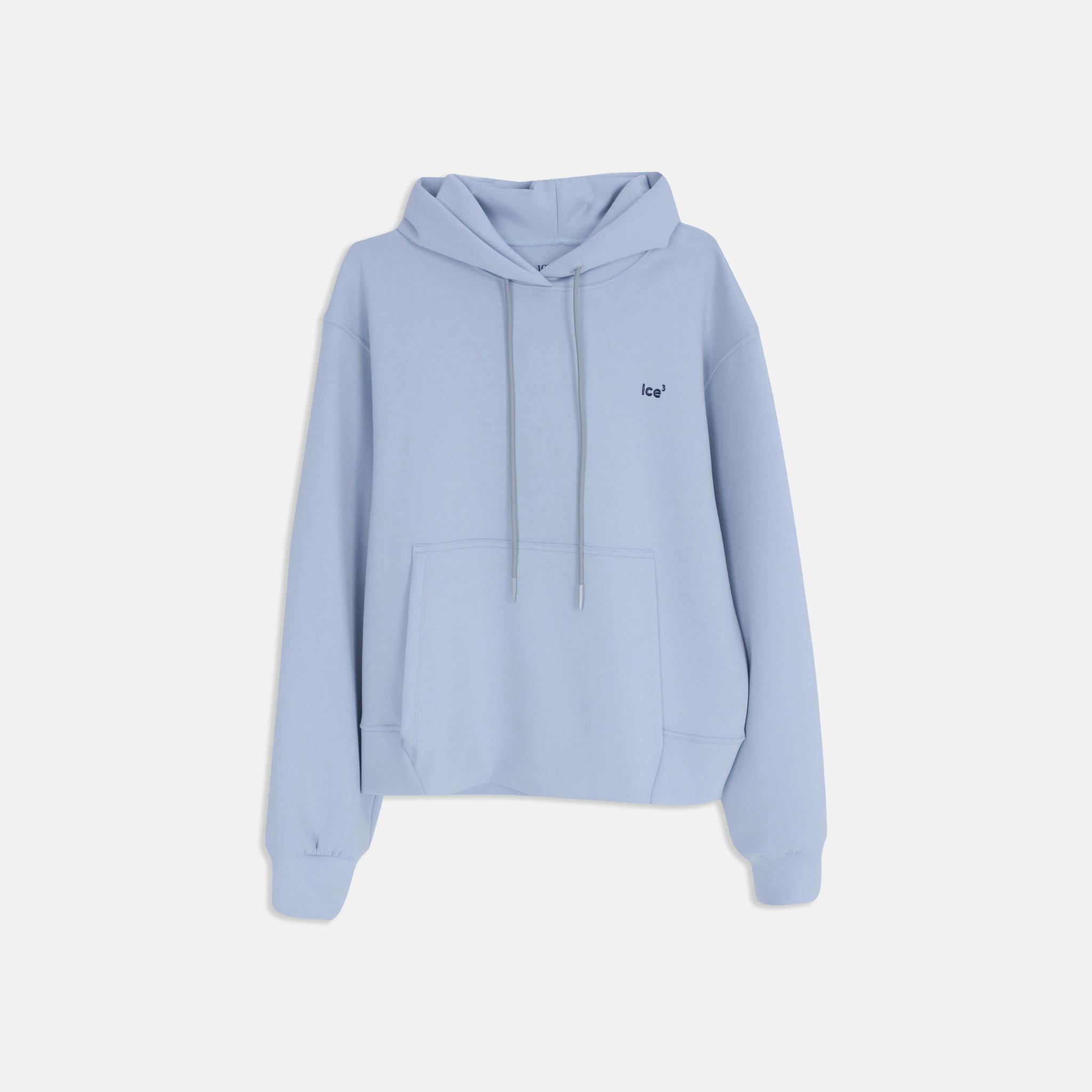سويت شيرت بغطاء رأس أساسي product image