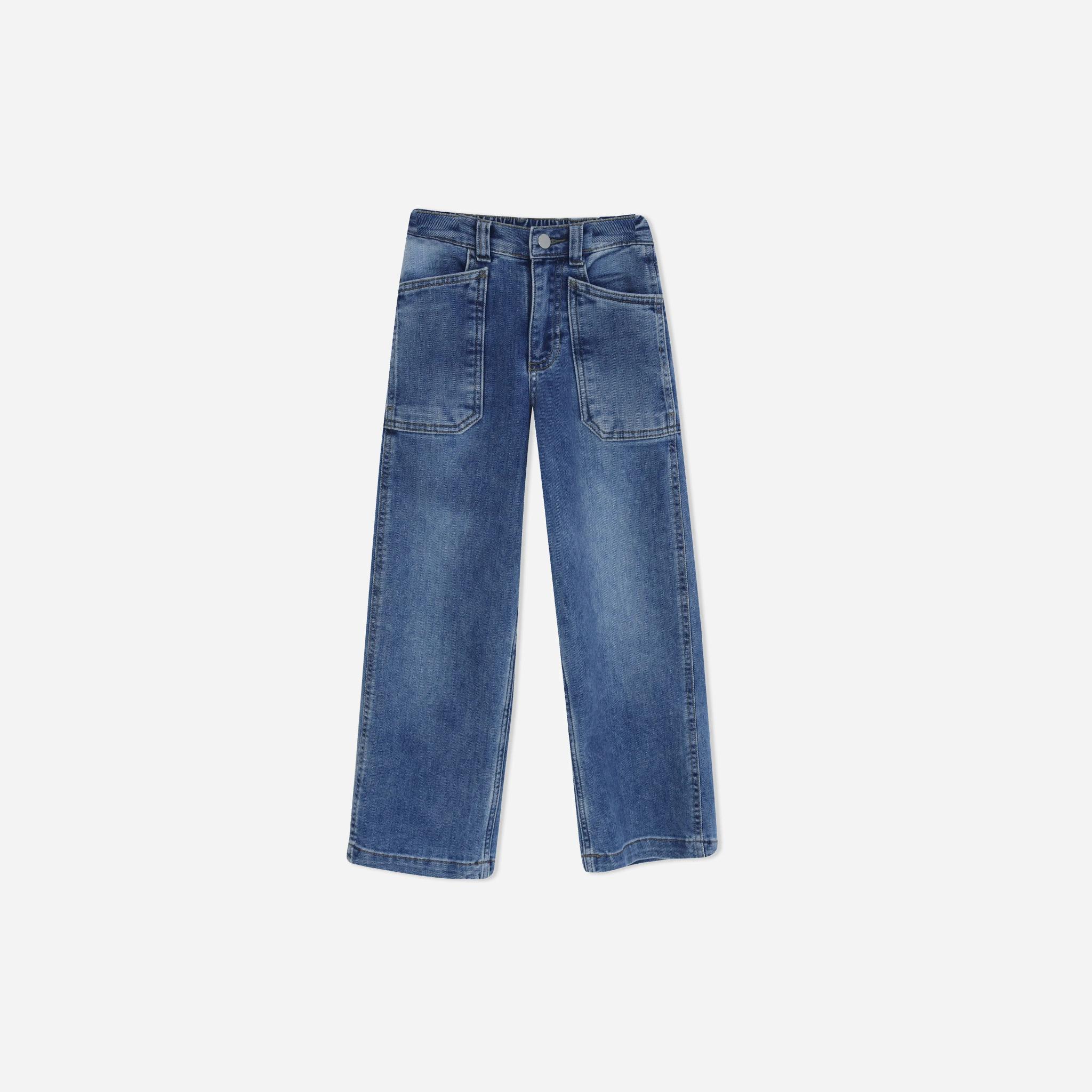 جينز بناتي product image