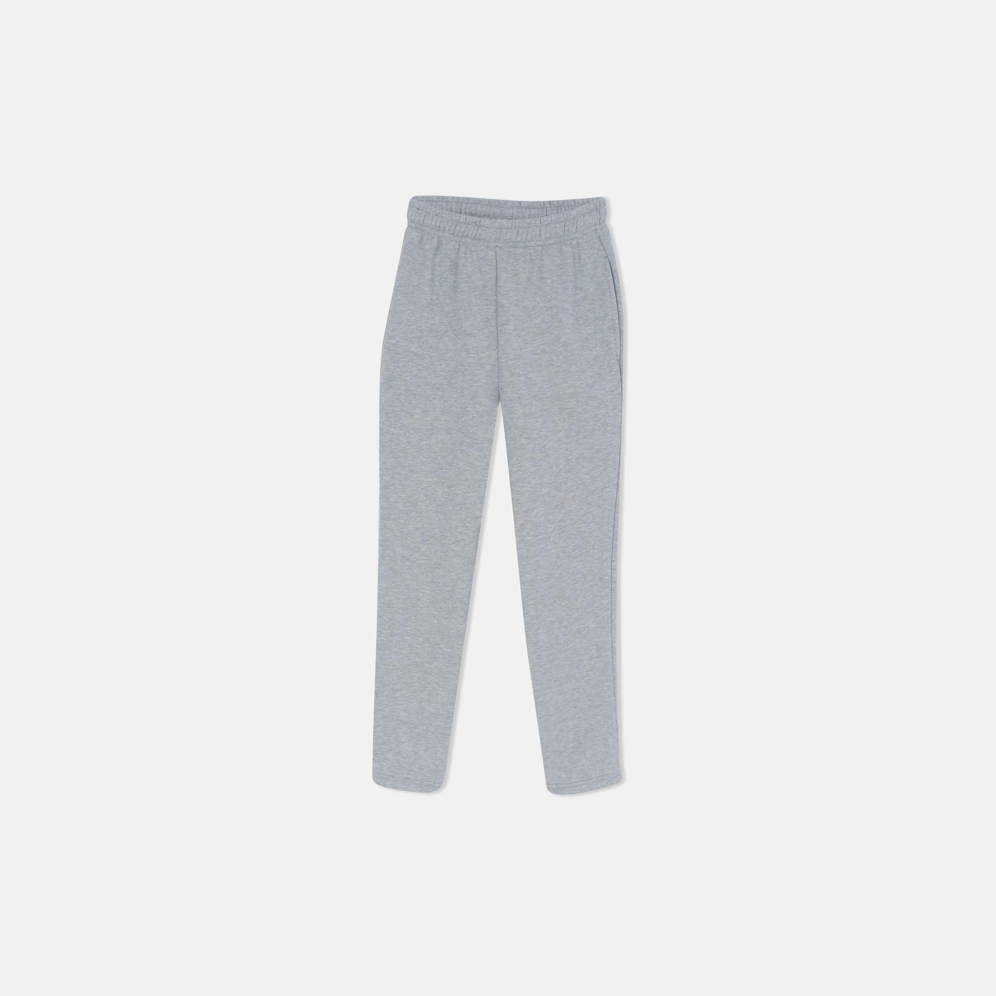 بنطال رياضي من الصوف الأساسي للأولاد product image