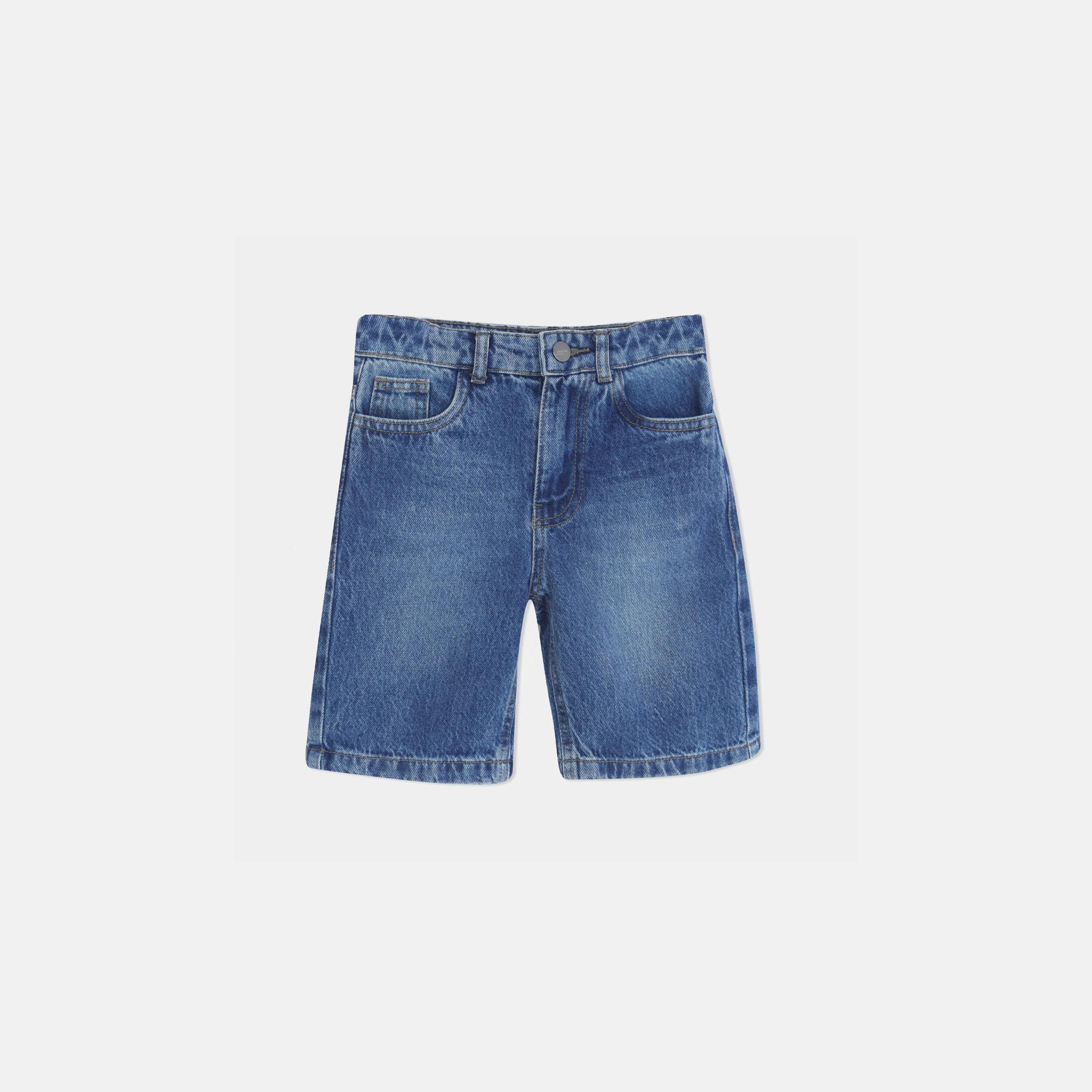 شورت جينز للأولاد product image
