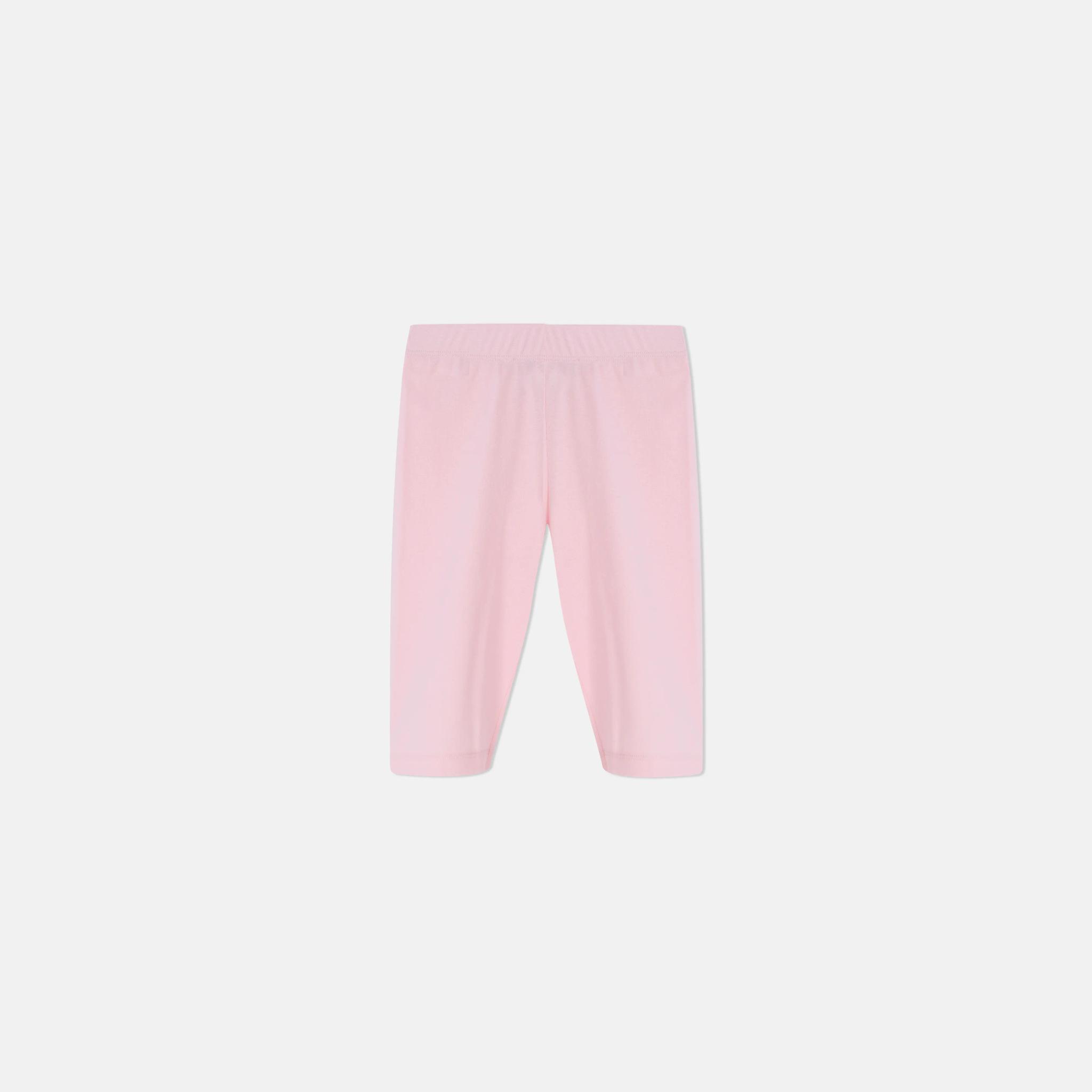 شورت قطني مطاطي للبنات product image