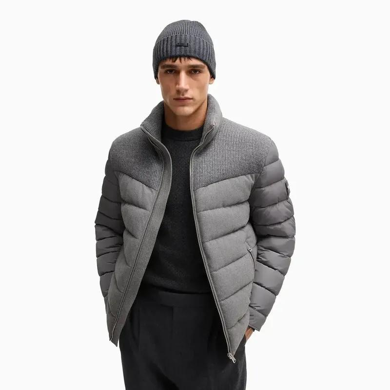 قبعة صوف رجالية من Boss product image