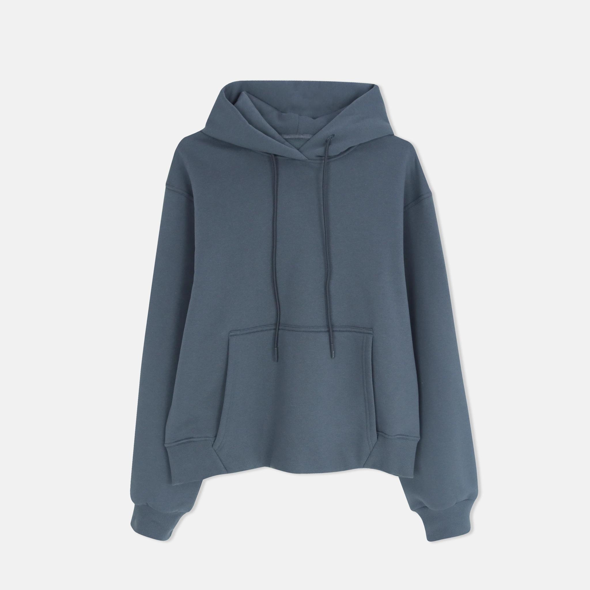 سويت شيرت نسائي بياقة دائرية product image