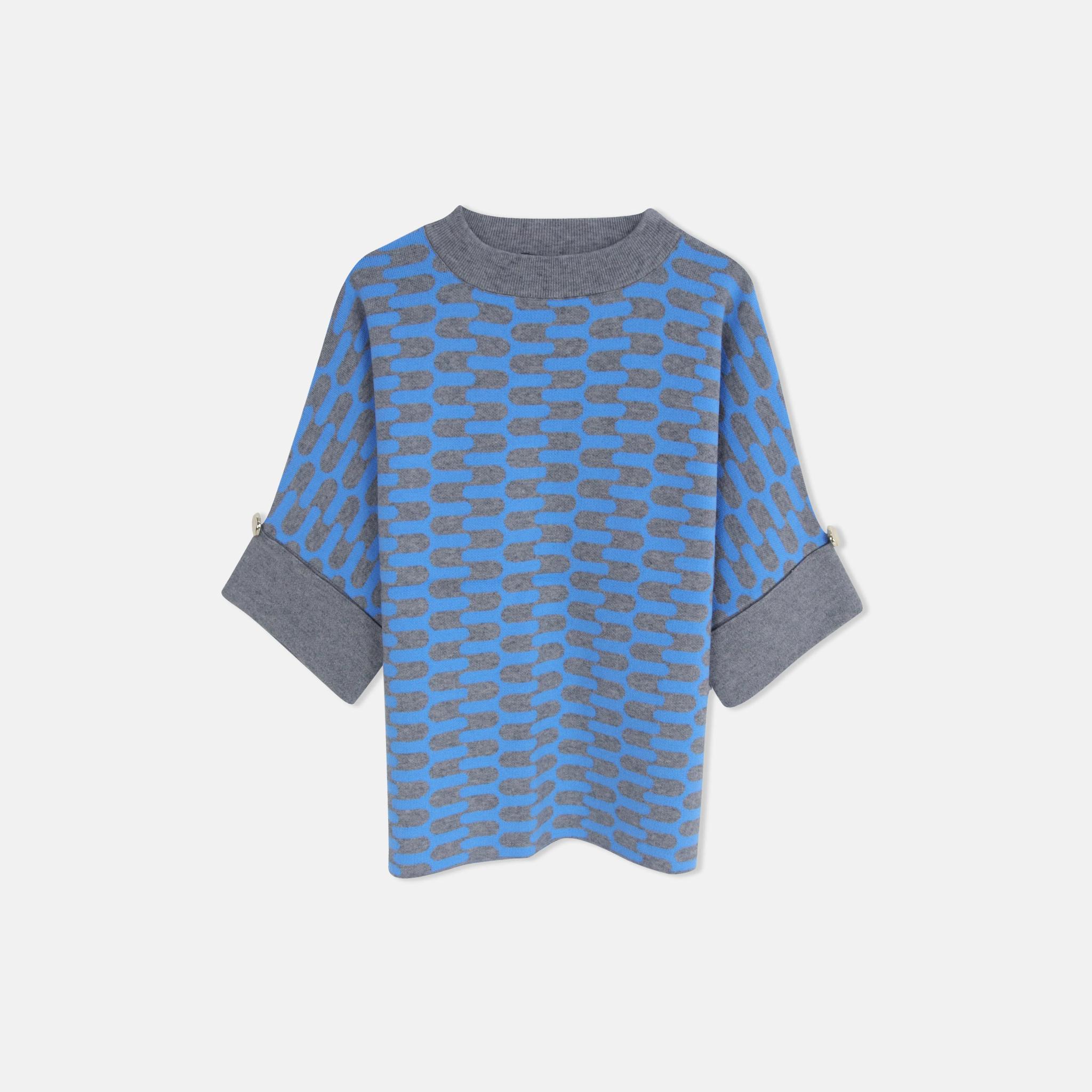 سترة نسائية محبوكة product image