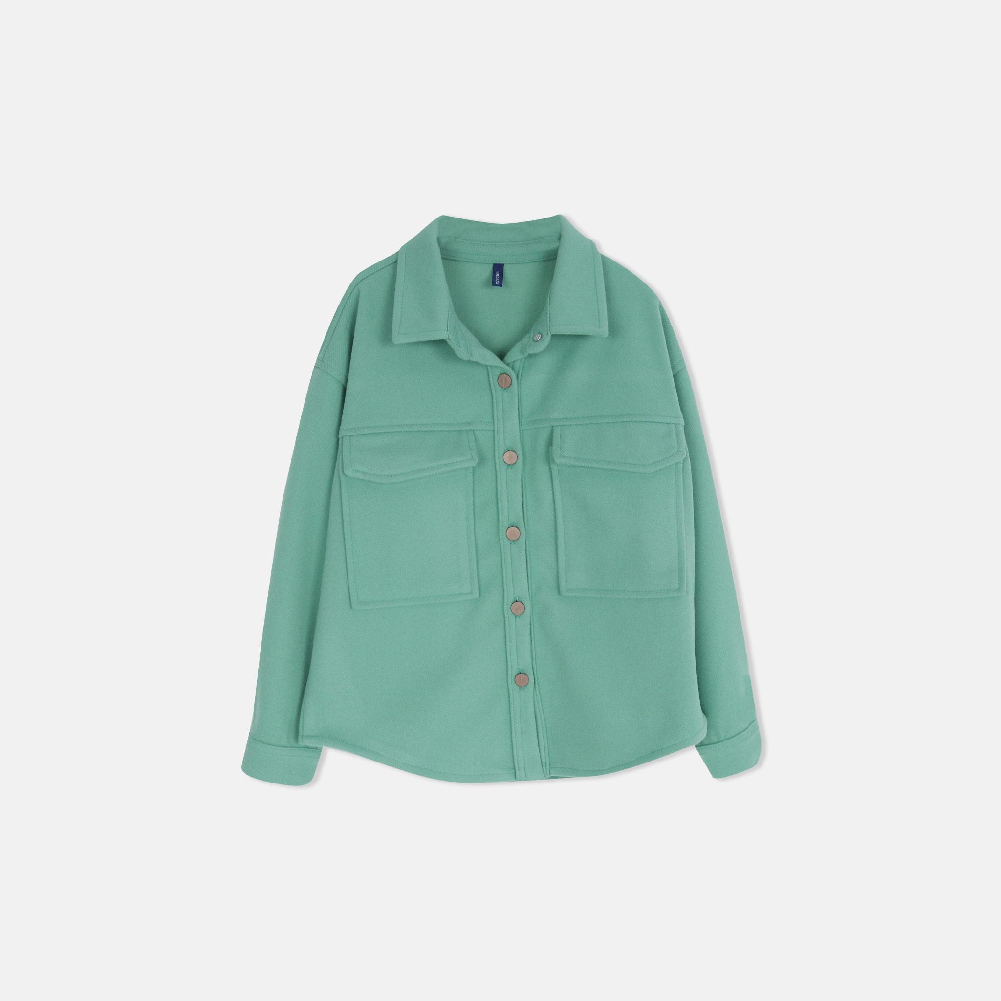 جاكيت أطفال ثقيل الوزن بألوان متعددة product image