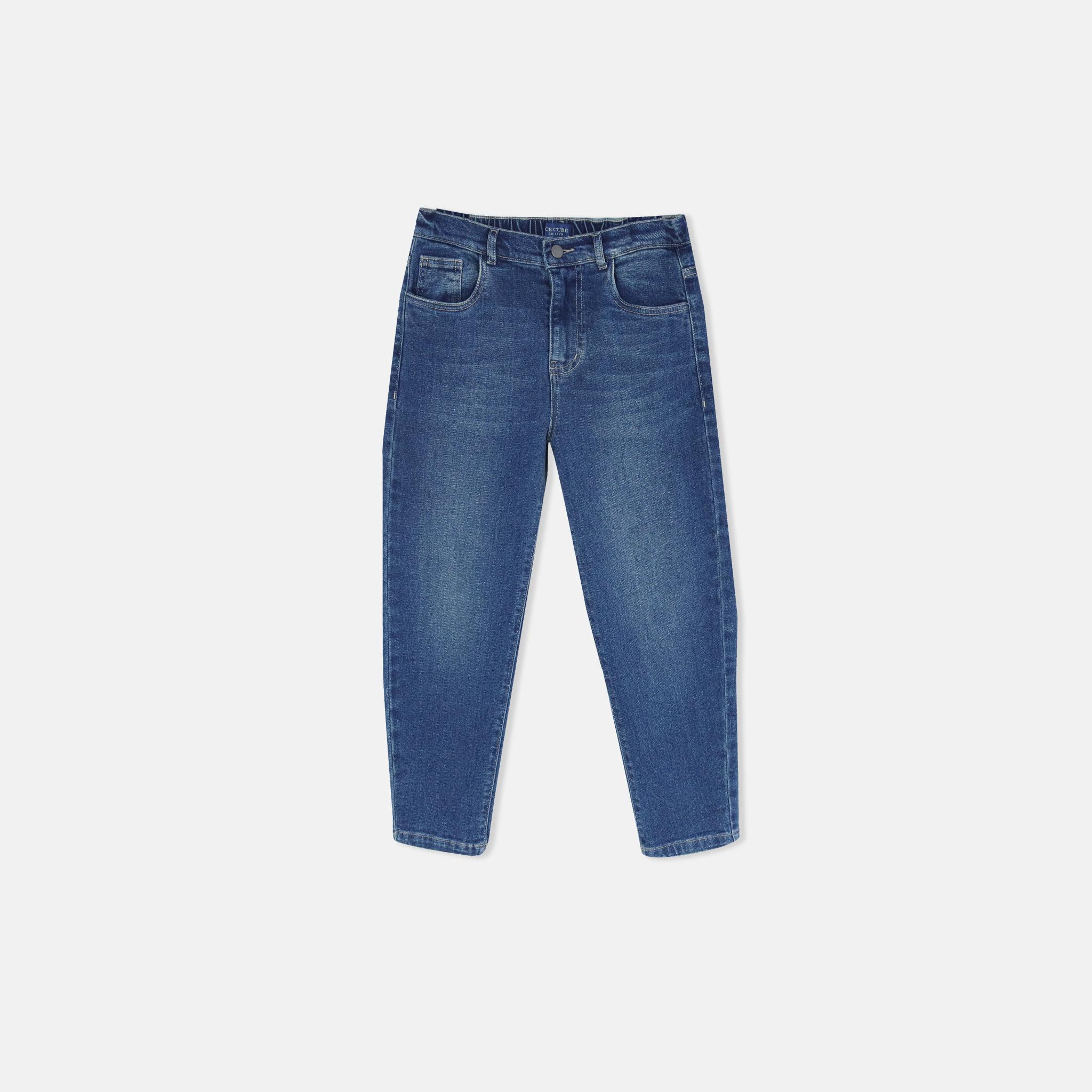 بنطلون جينز ضيق للأولاد product image