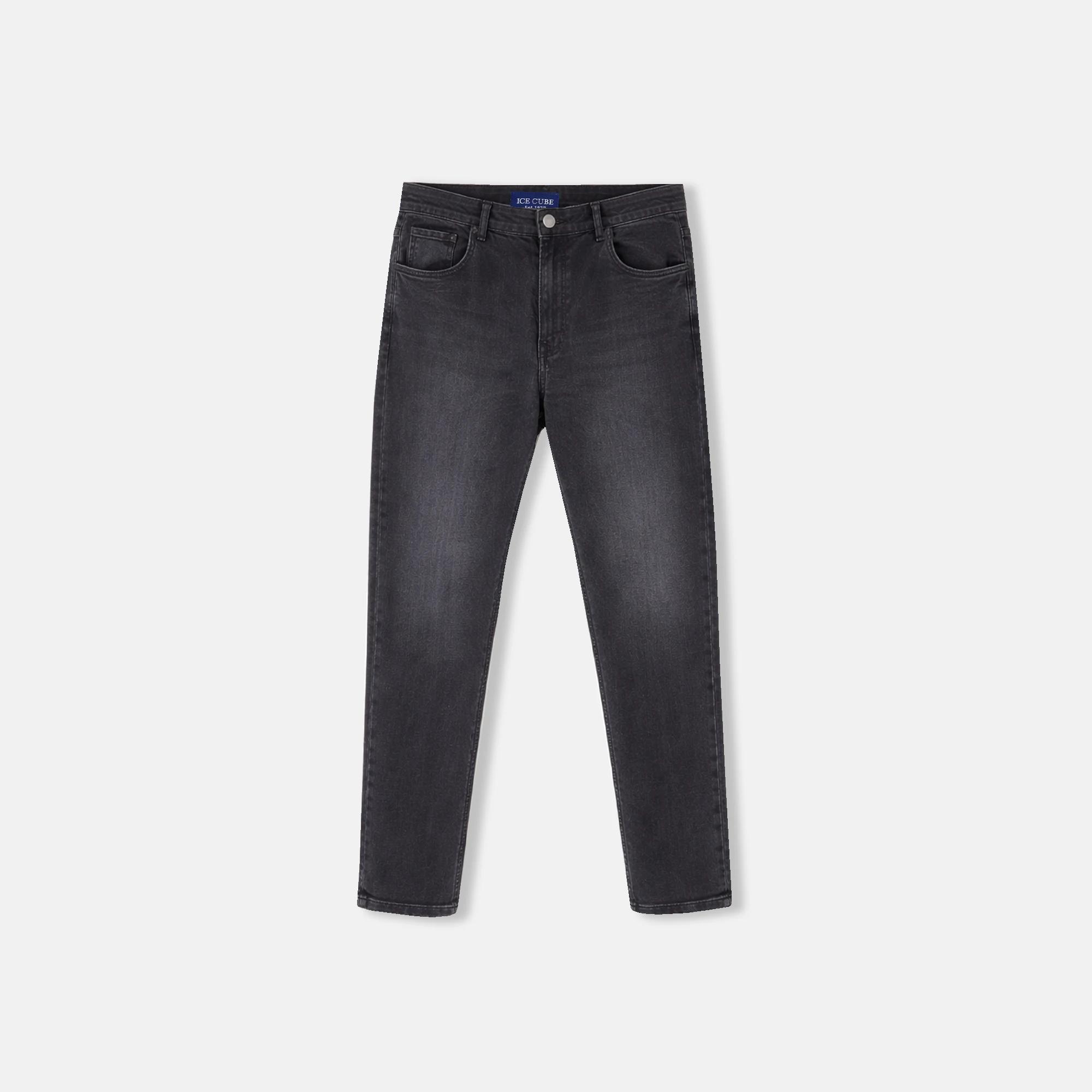 بنطلون جينز ضيق رجالي product image