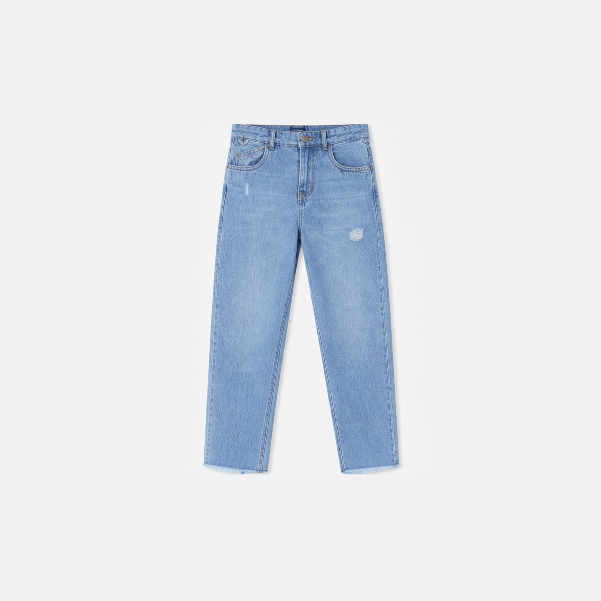 بنطلون جينز ضيق للأولاد product image