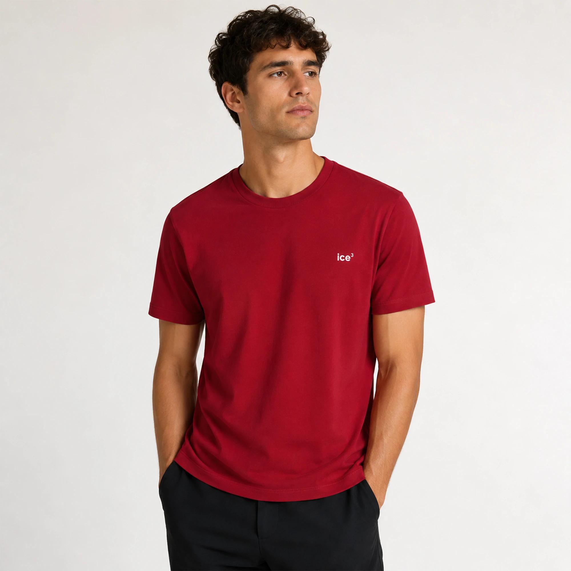 Men's Minimalist Logo T-Shirt product image