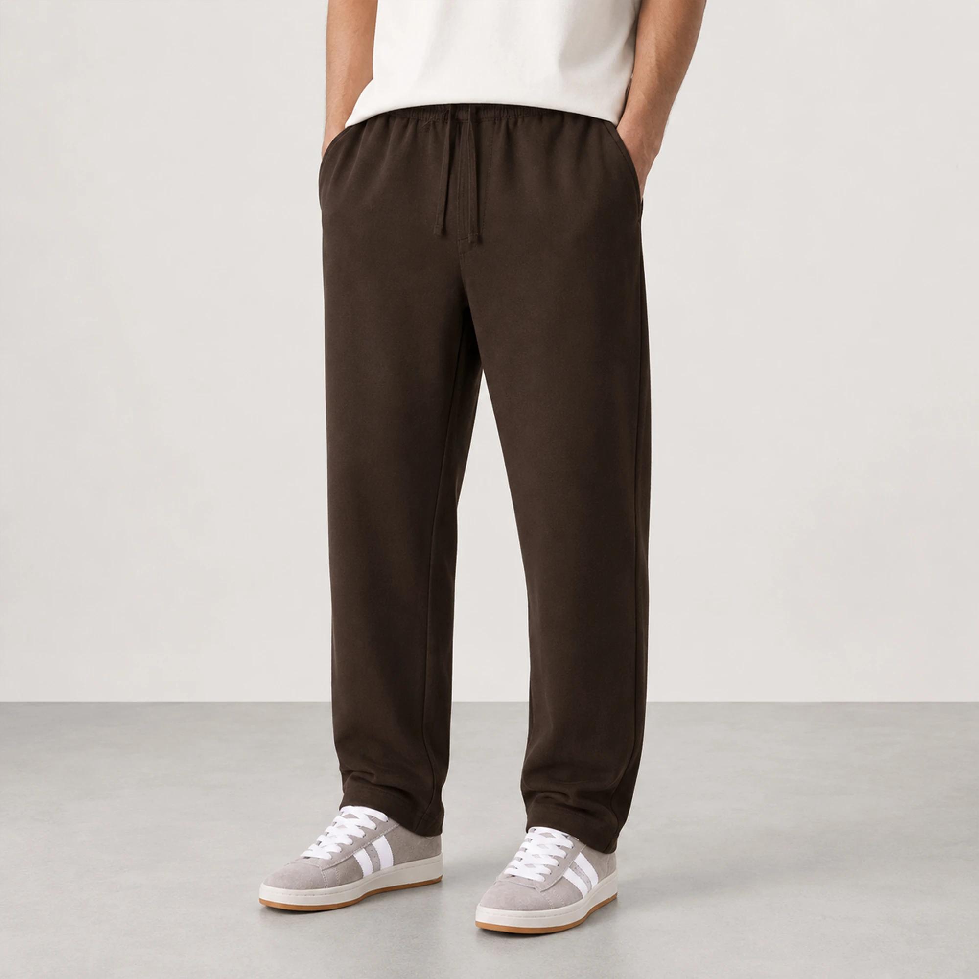 بنطال رجالي برباط وجيوب product image