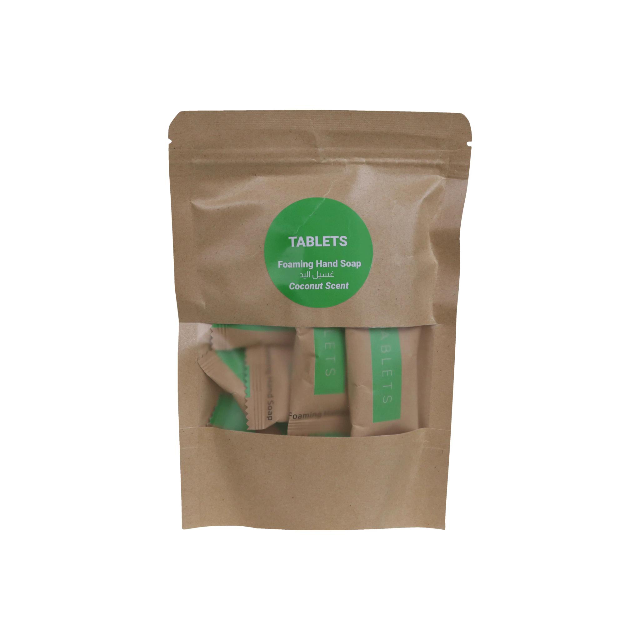 الواح صابون غسيل اليدين product image