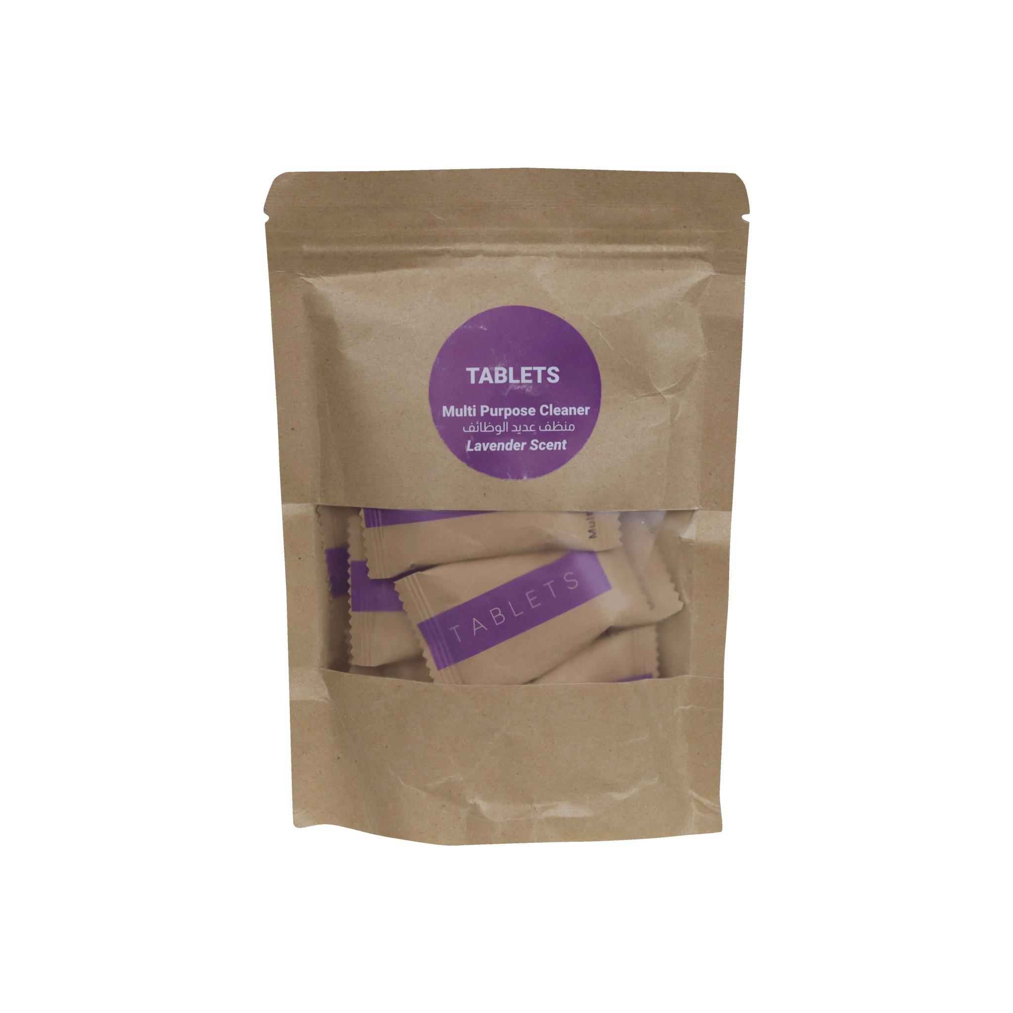 الواح صابون تنظيف متعددة الاستعمالات alternative product image