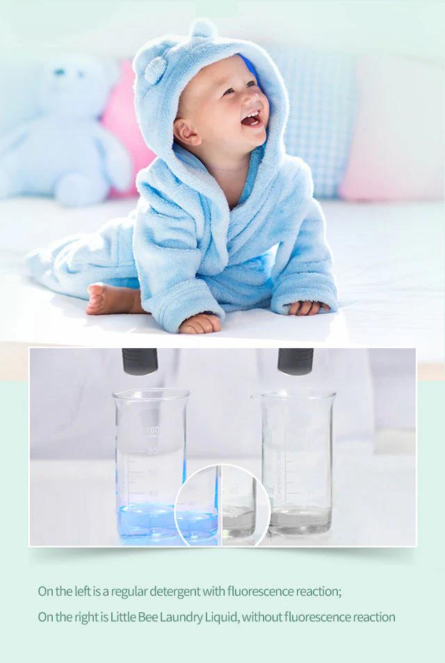 منظف ملابس الاطفال image preview 7