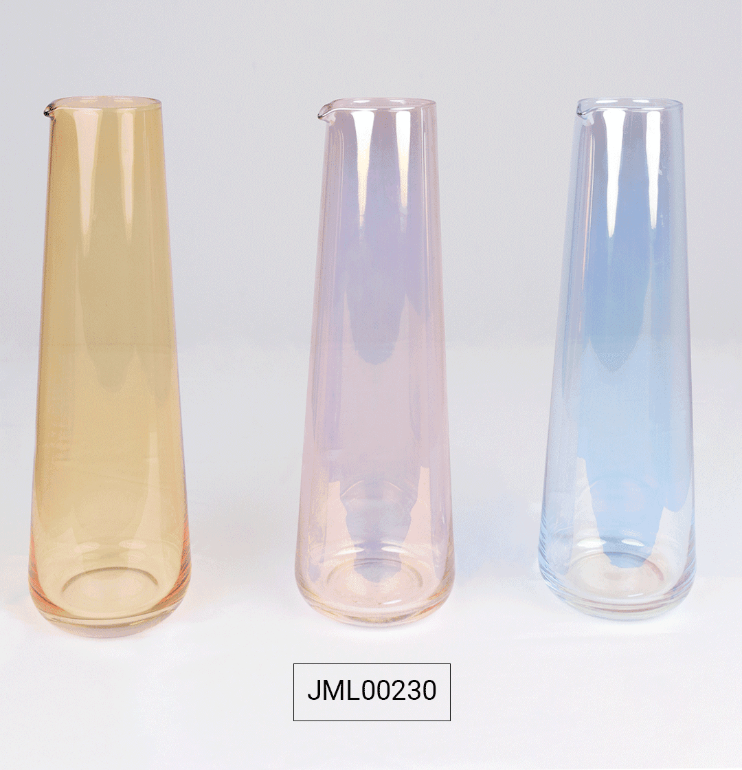 اناء زجاجي alternative product image