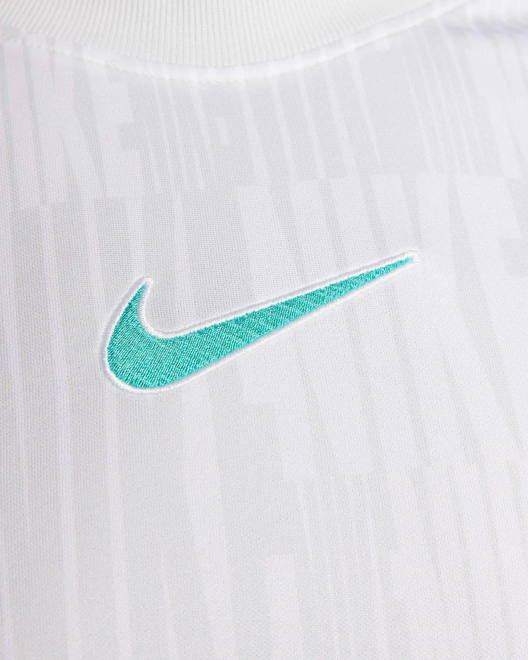 Nike Academy+ Dri-FITتي شيرت رجالي بأكمام قصيرة  media preview 4