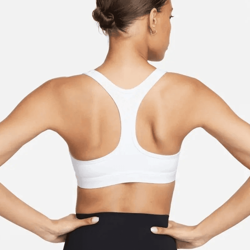 حمالة صدر Nike Swoosh Light Support للنساء media preview 2