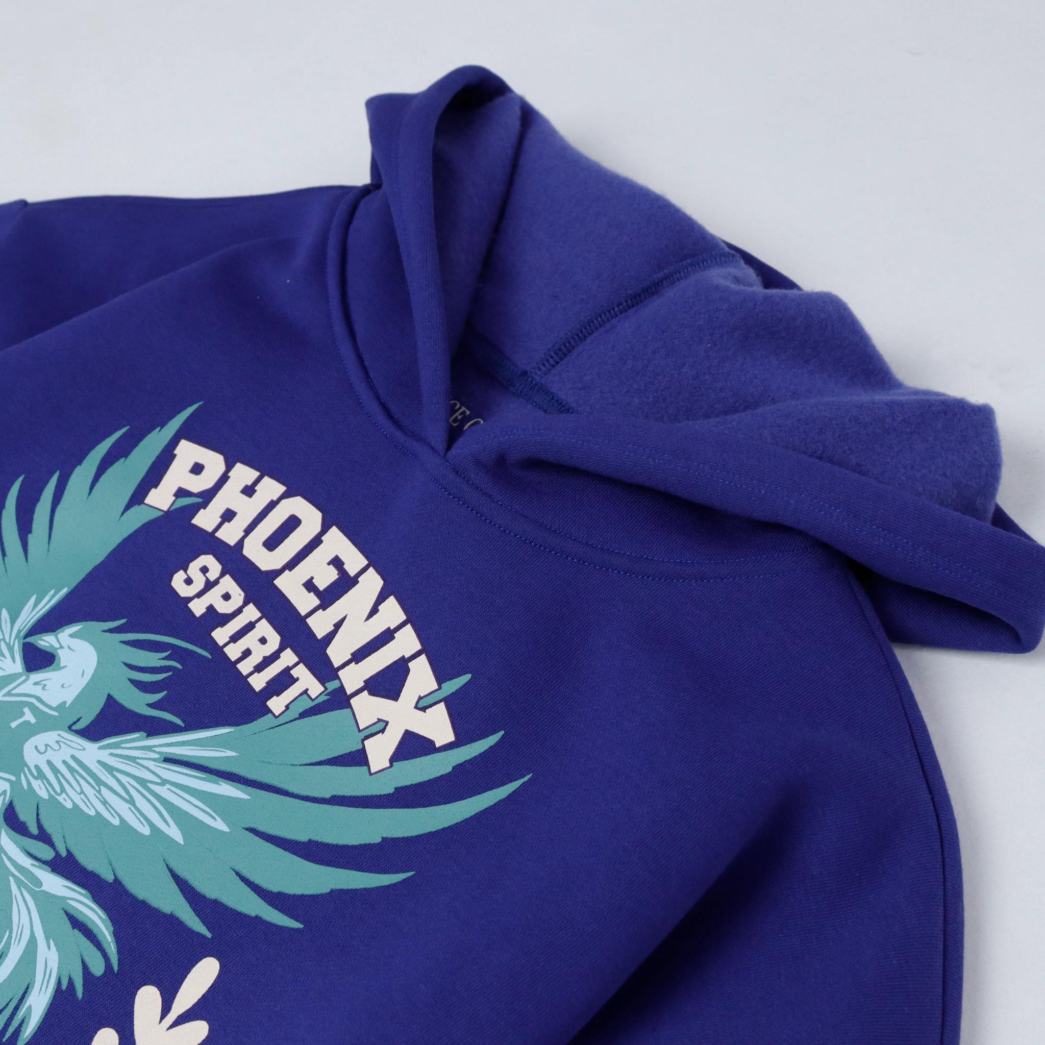 هودي جرافيكي للبنات media preview 2