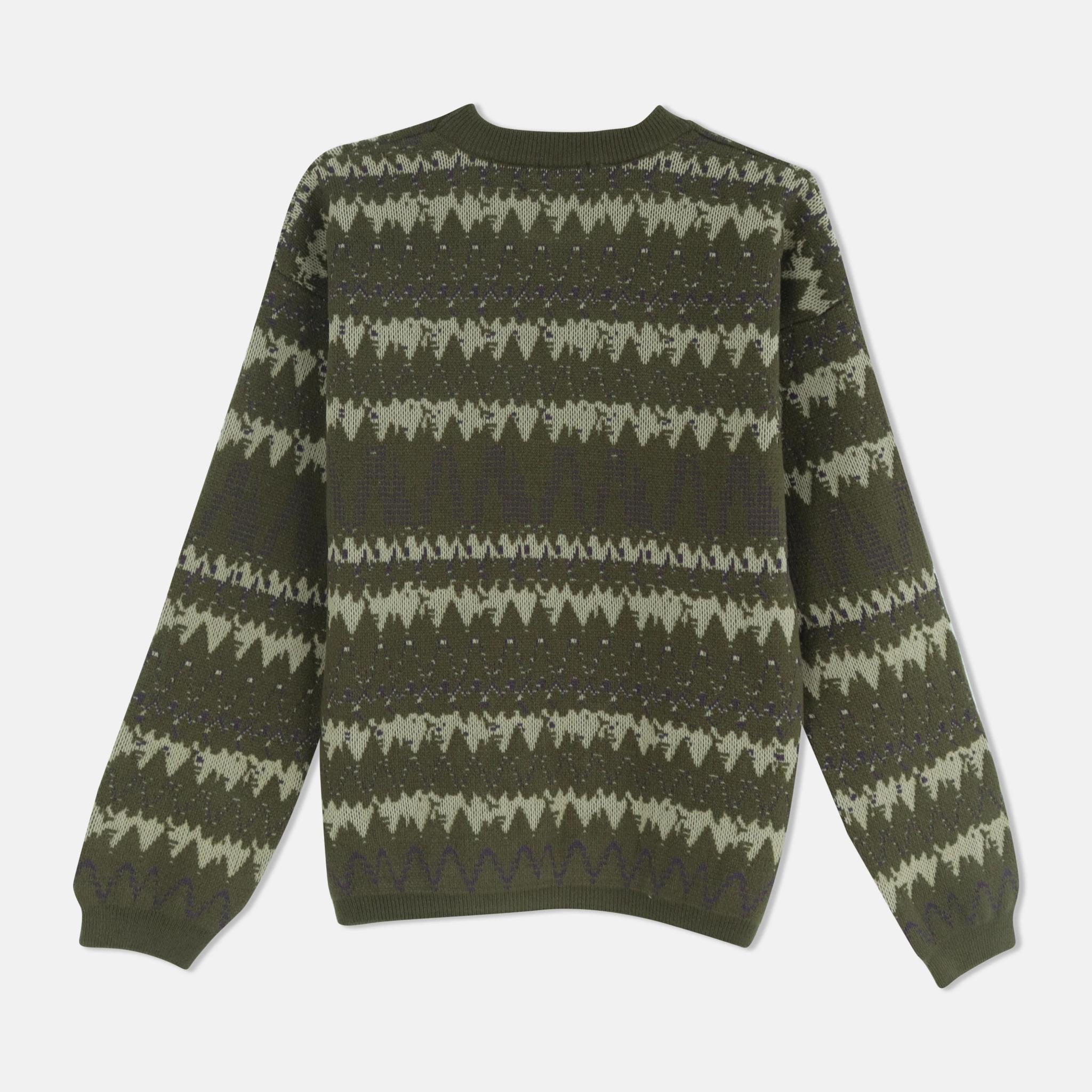 سترة للأولاد برقبة دائرية media preview 3