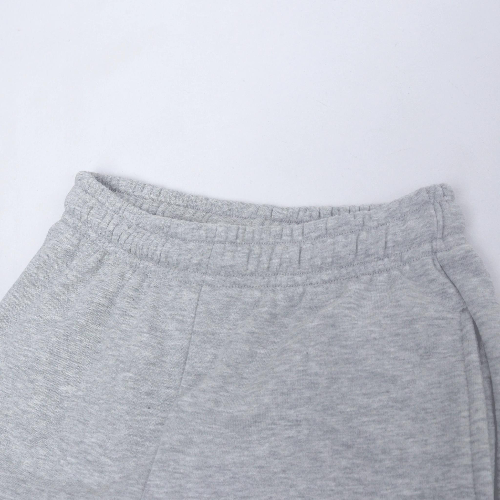 بنطال رياضي رجالي بساق مستقيمة media preview 2