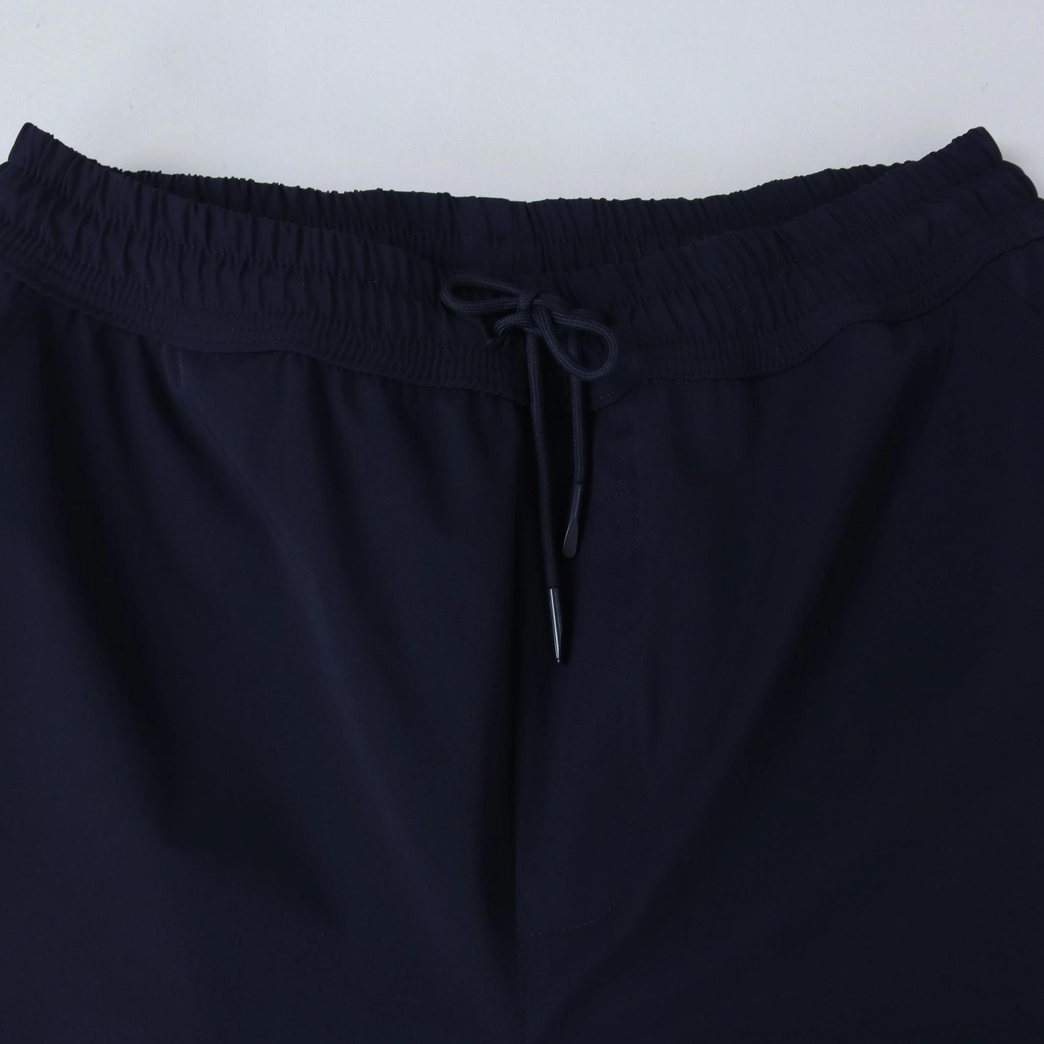 بنطال رجالي برباط media preview 2