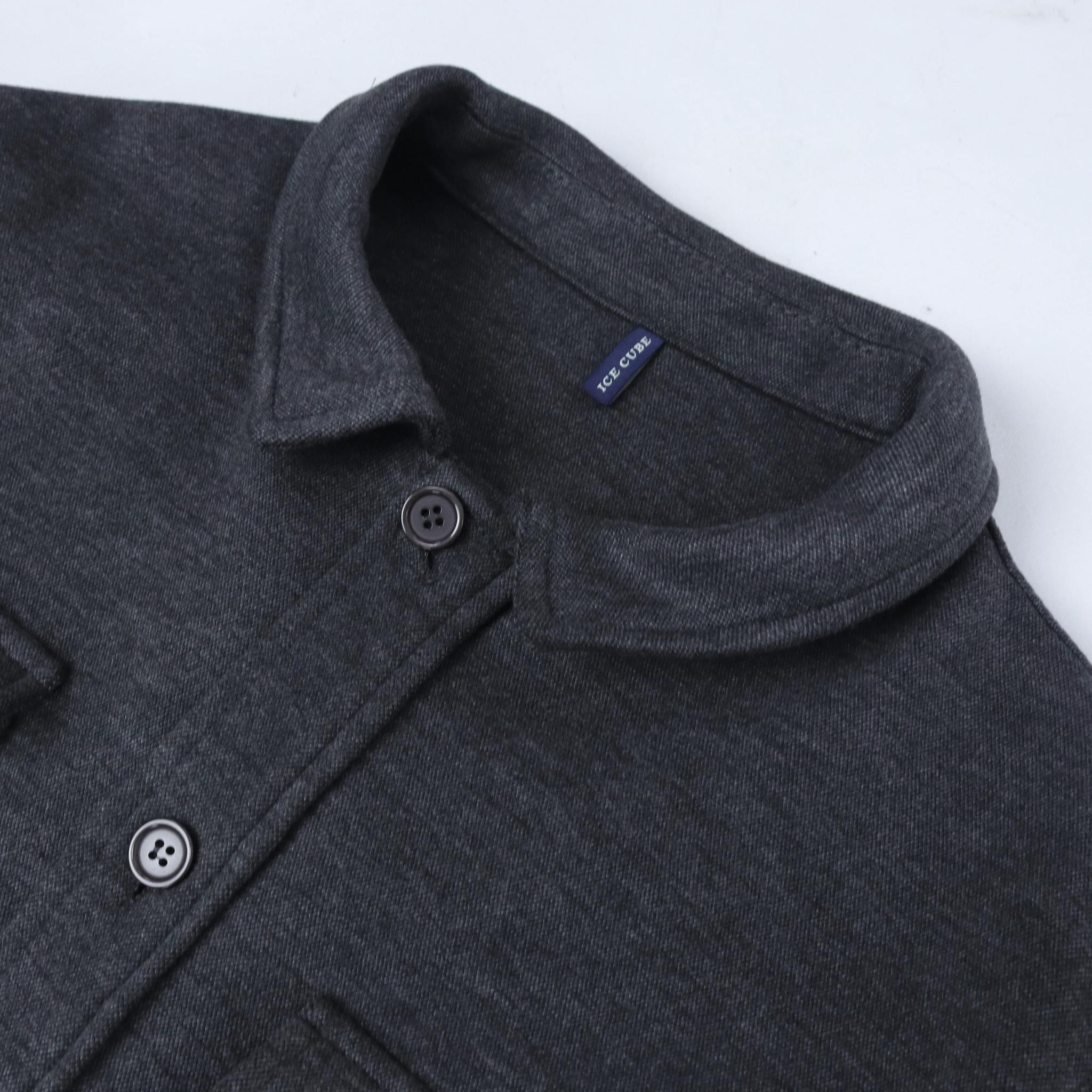 سترة كاجوال مريحة media preview 2