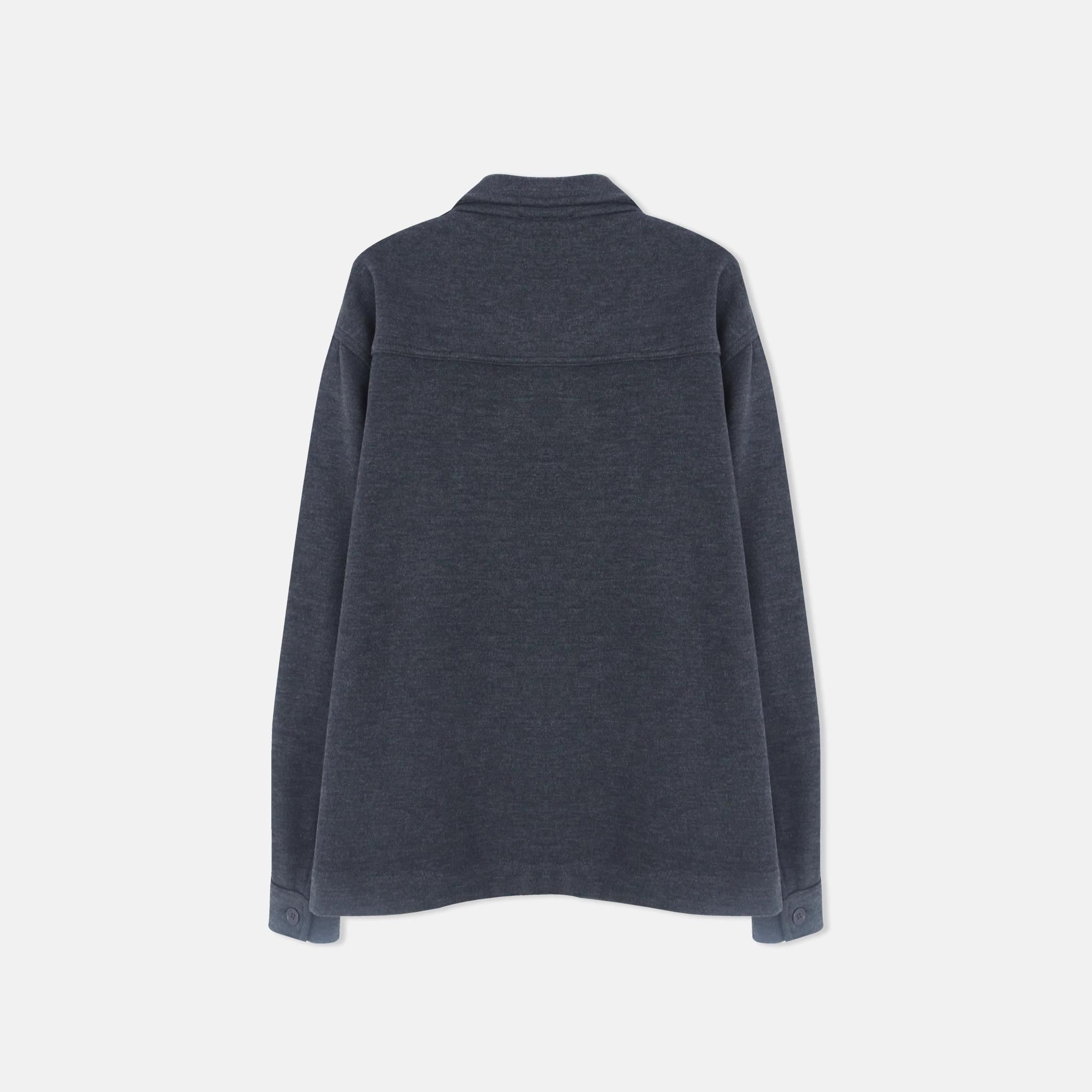 سترة كاجوال مريحة media preview 4