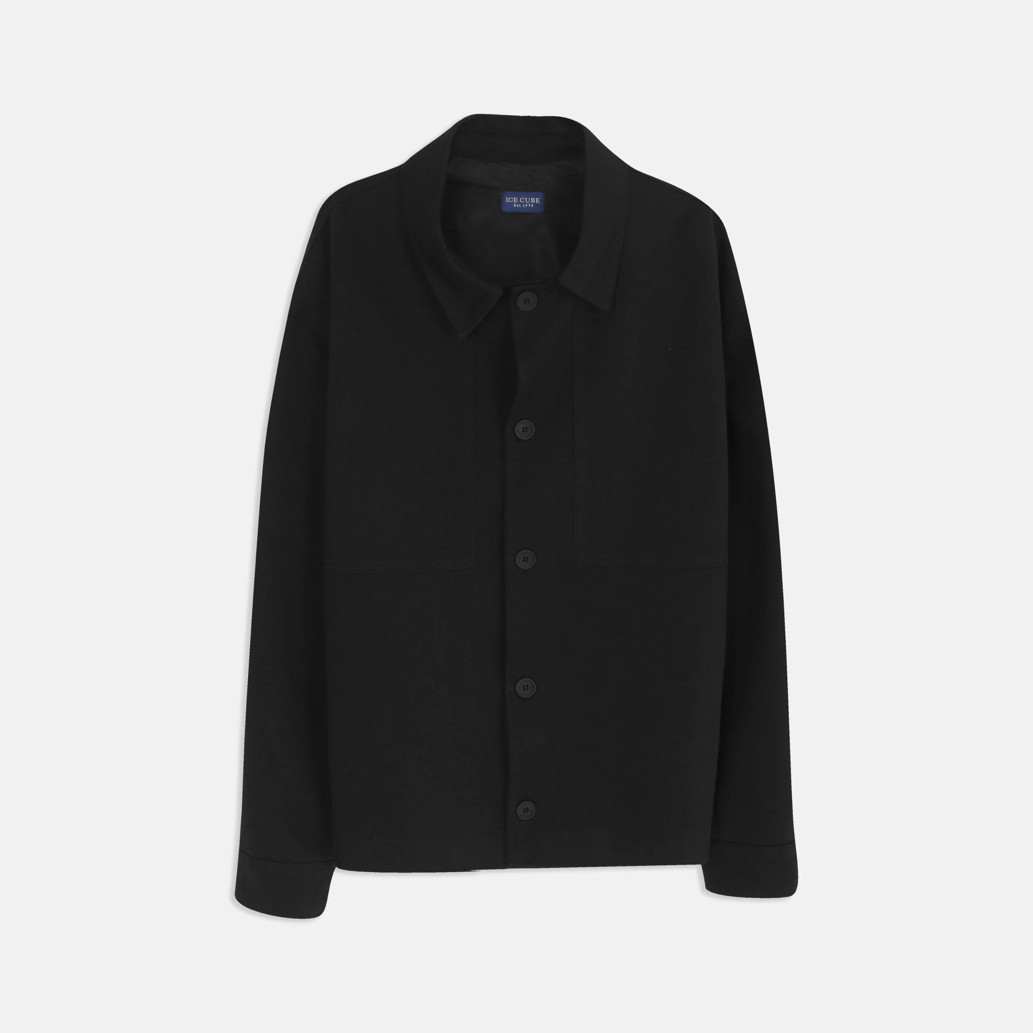 سترة رجالية ذات ياقة alternative product image