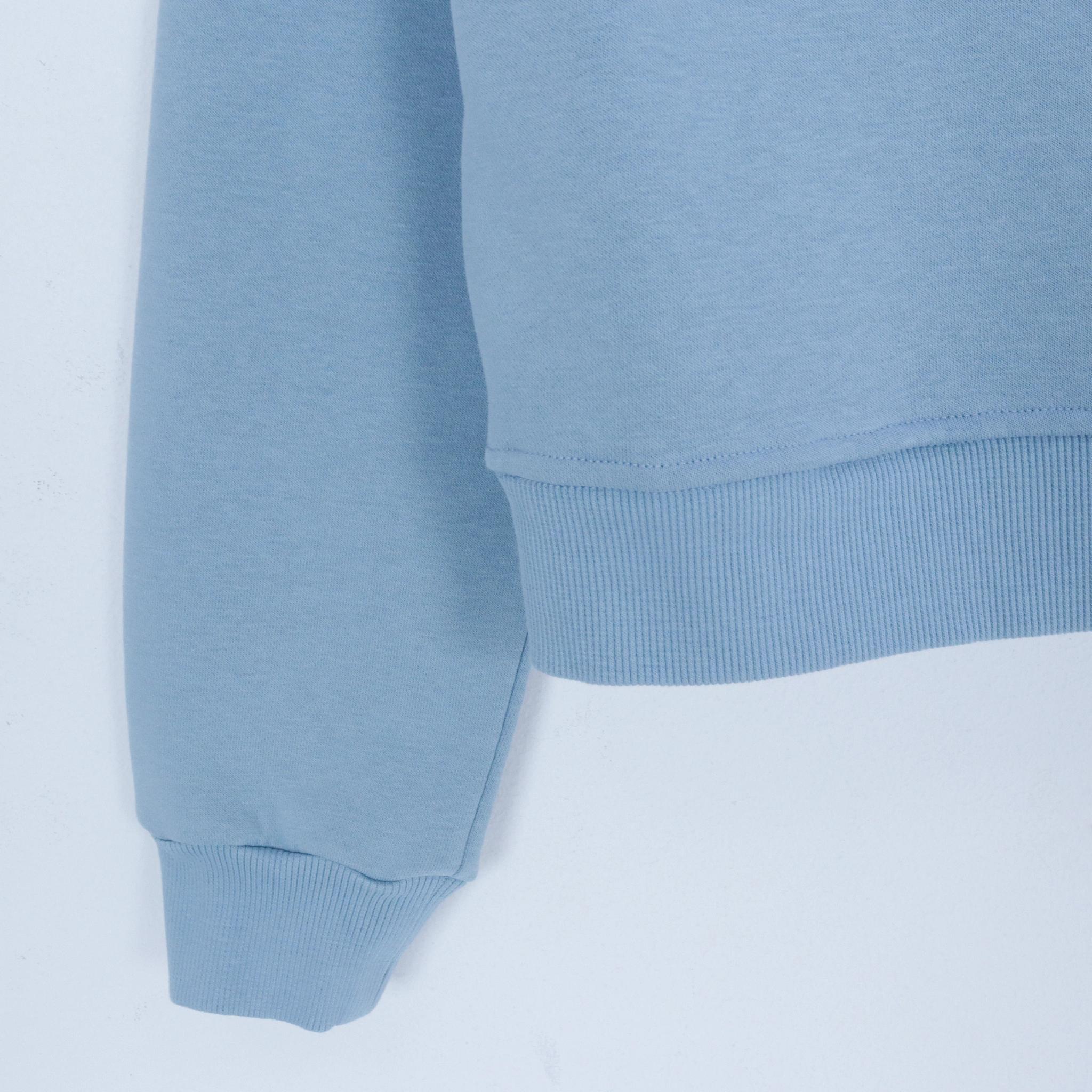 طقم سويت شيرت وجوغرز قصير للأطفال media preview 4