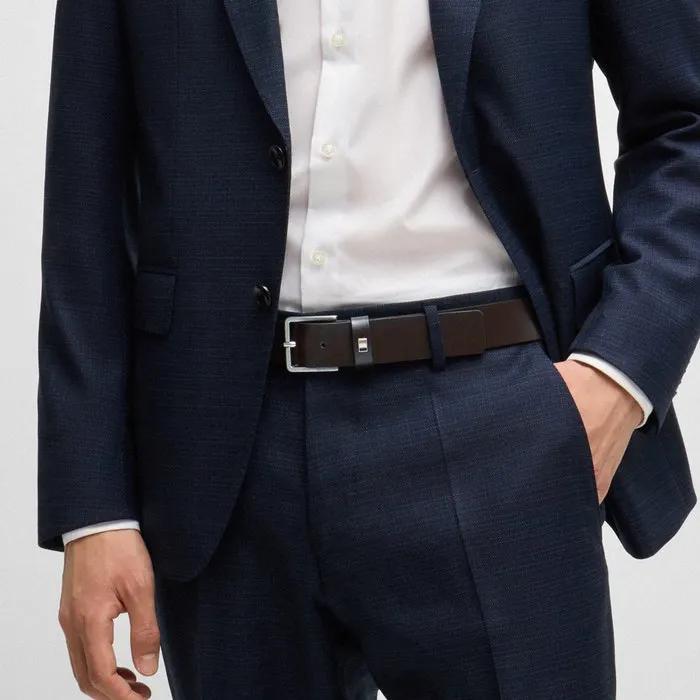 حزام كلاسيكي أيقوني alternative product image