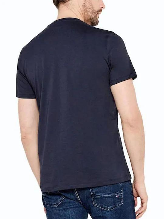 تيشيرت مثالي للأناقة اليومية والعملية media preview 3