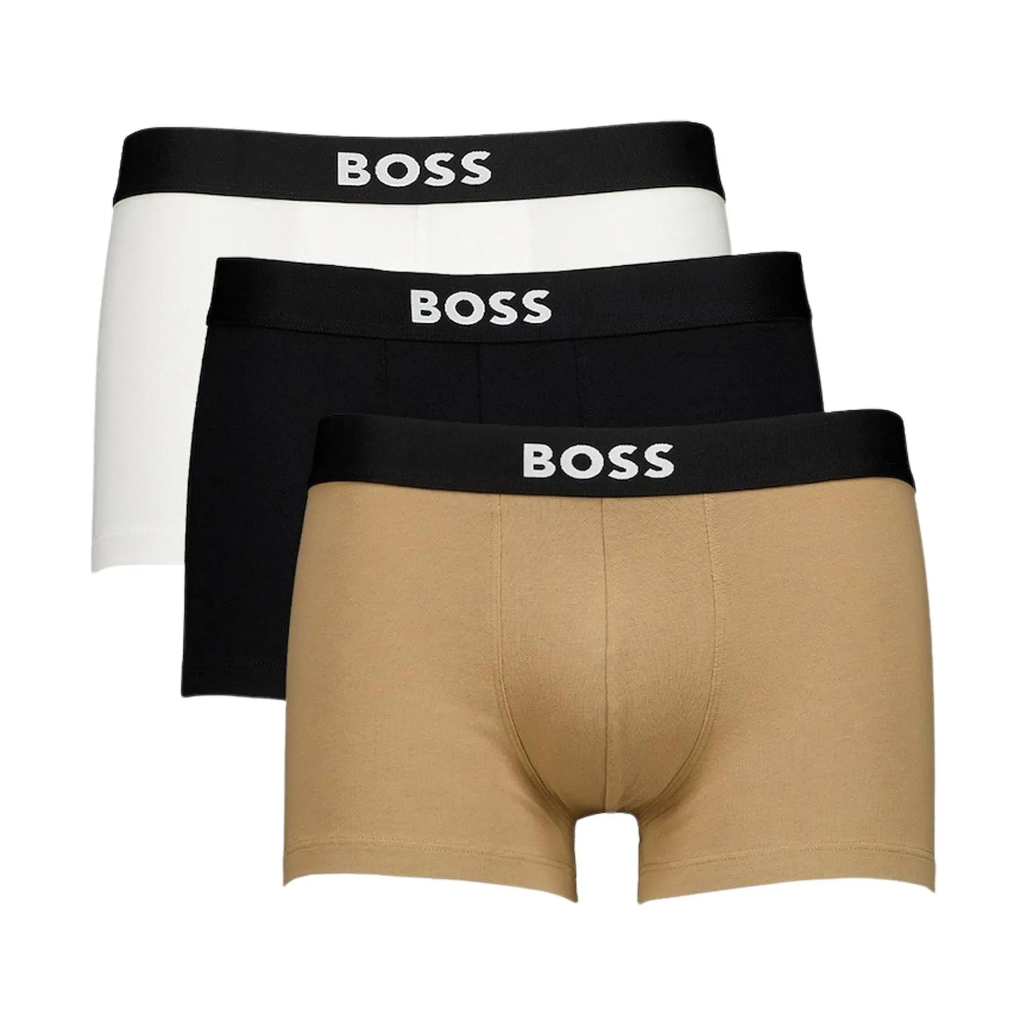بوكسرثلاثة قطع من BOSS alternative product image