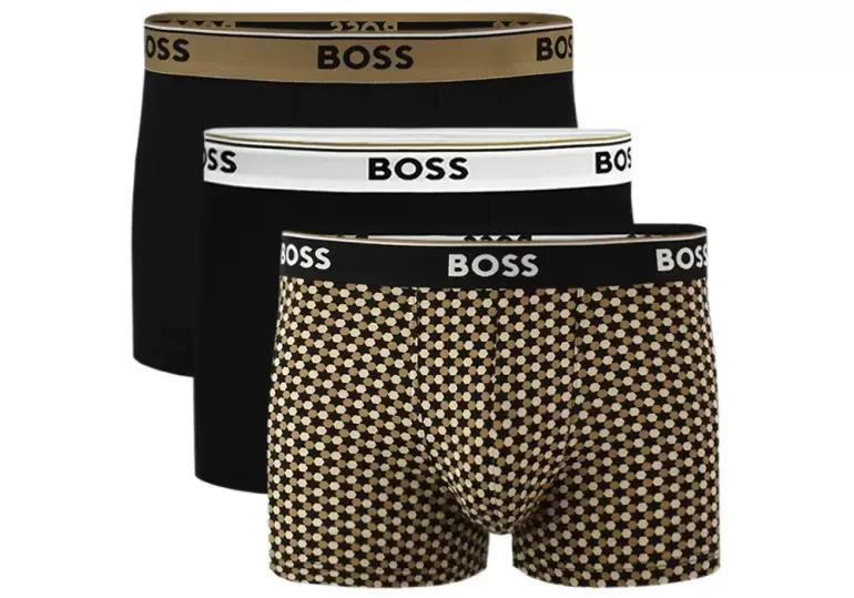 BOSS قطع3 بوكسر ترانك من alternative product image