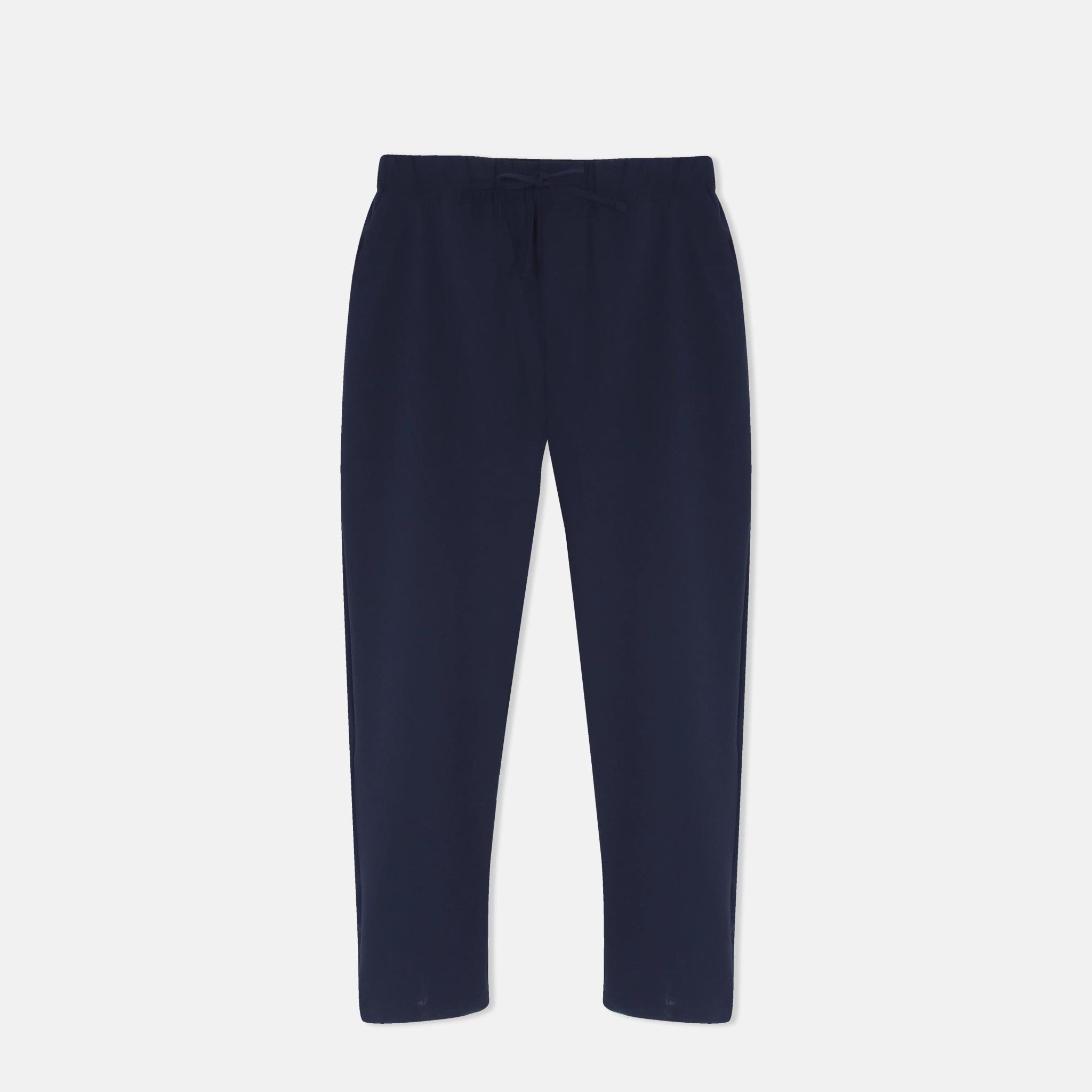 بنطال رياضي مطاطي للرجال alternative product image