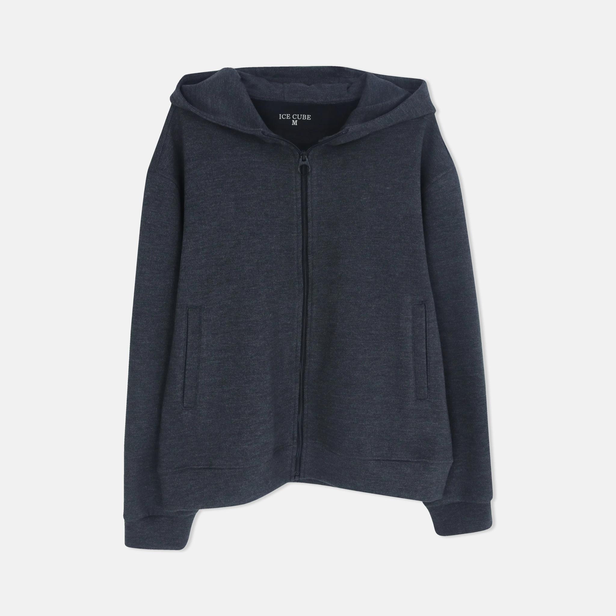 جاكيت رجالي بسحاب كامل alternative product image