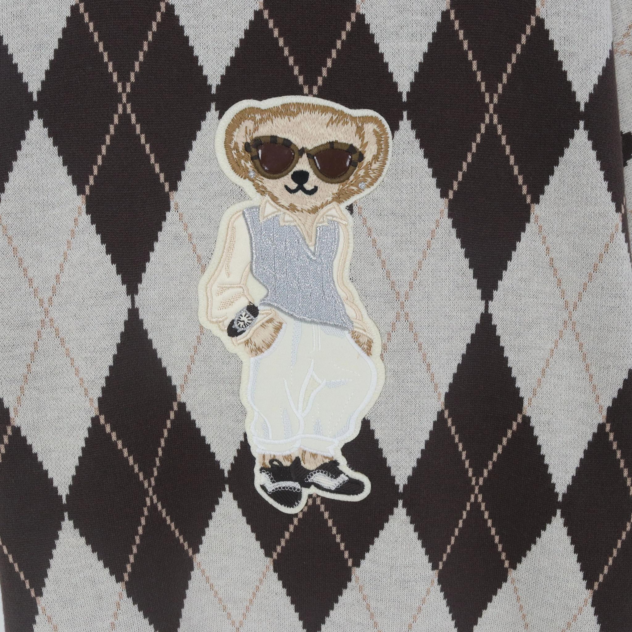 سترة نسائية محبوكة media preview 3