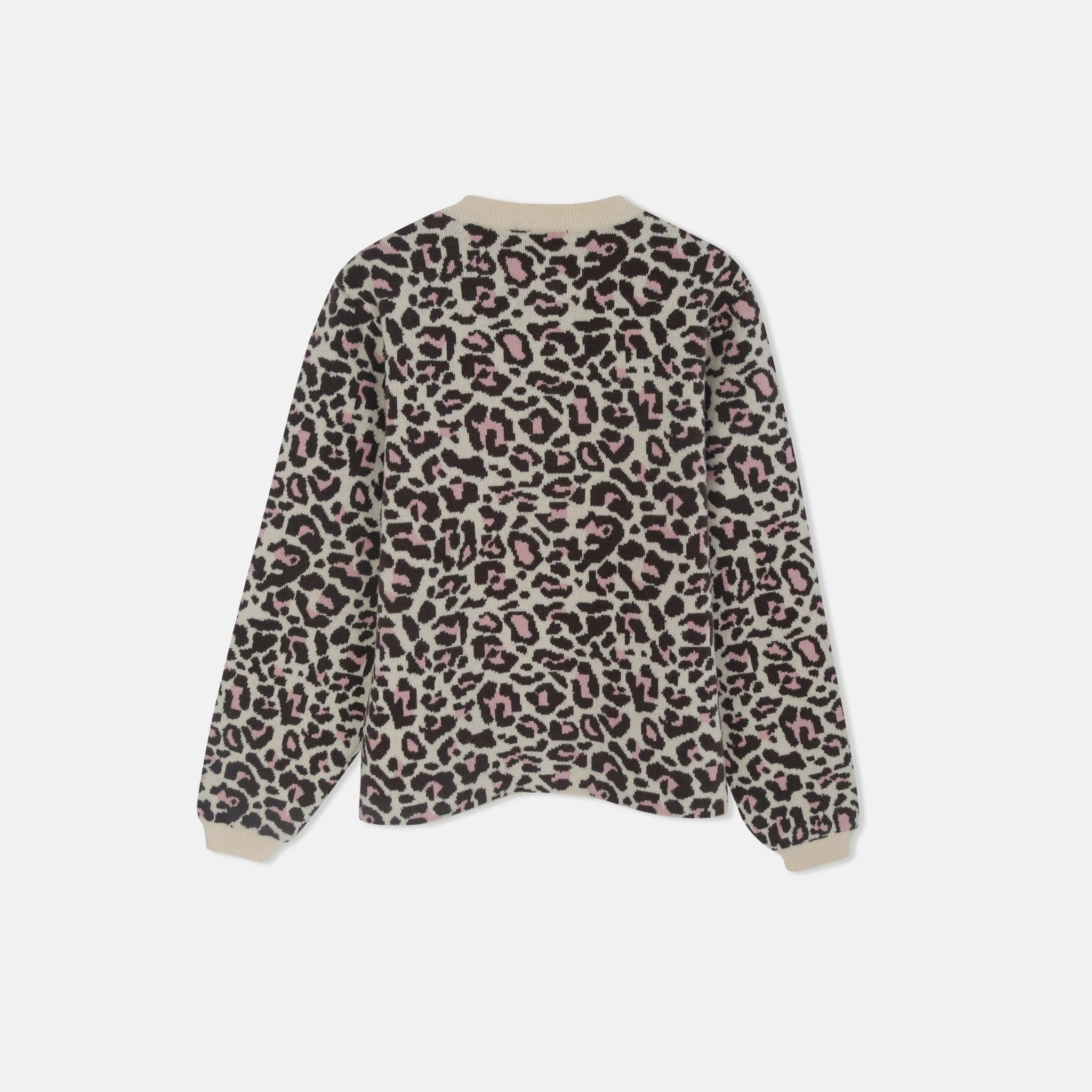 كارديجان محبوك بأزرار للبنات media preview 4