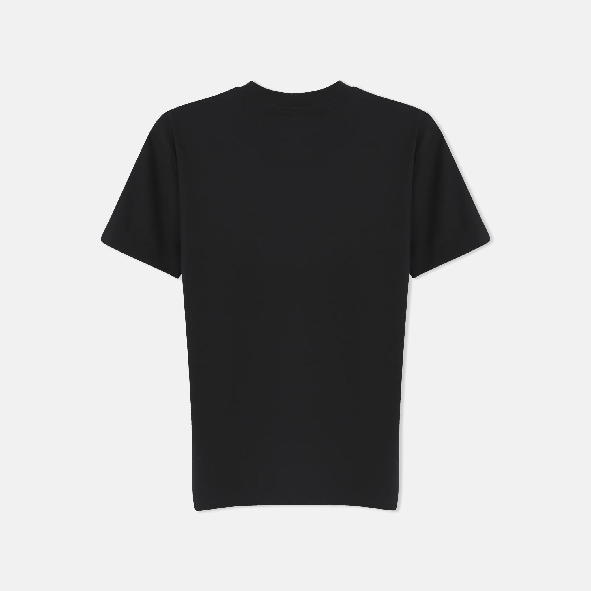 تي شيرت رياضي للرجال media preview 3