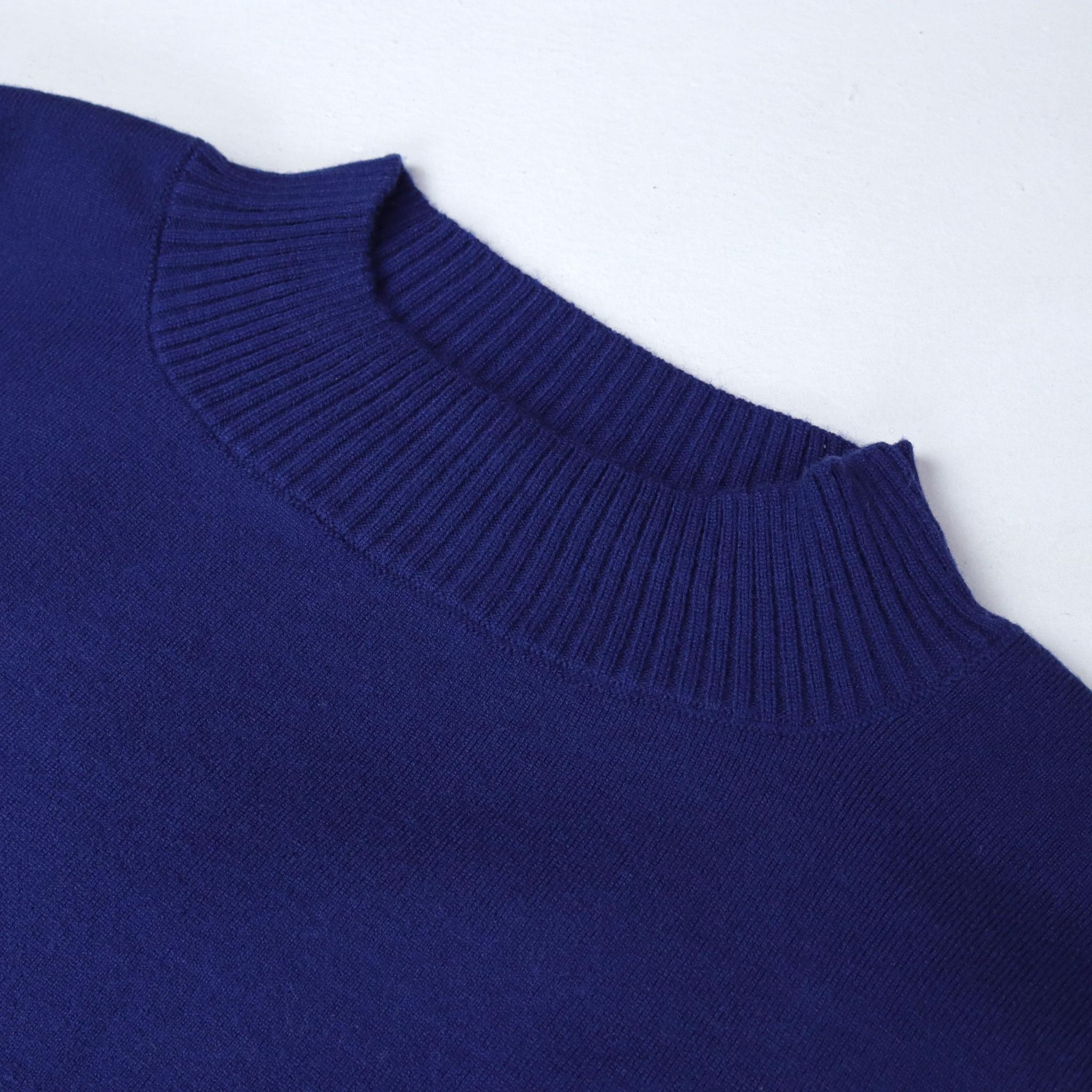 سترة نسائية محبوكة media preview 2