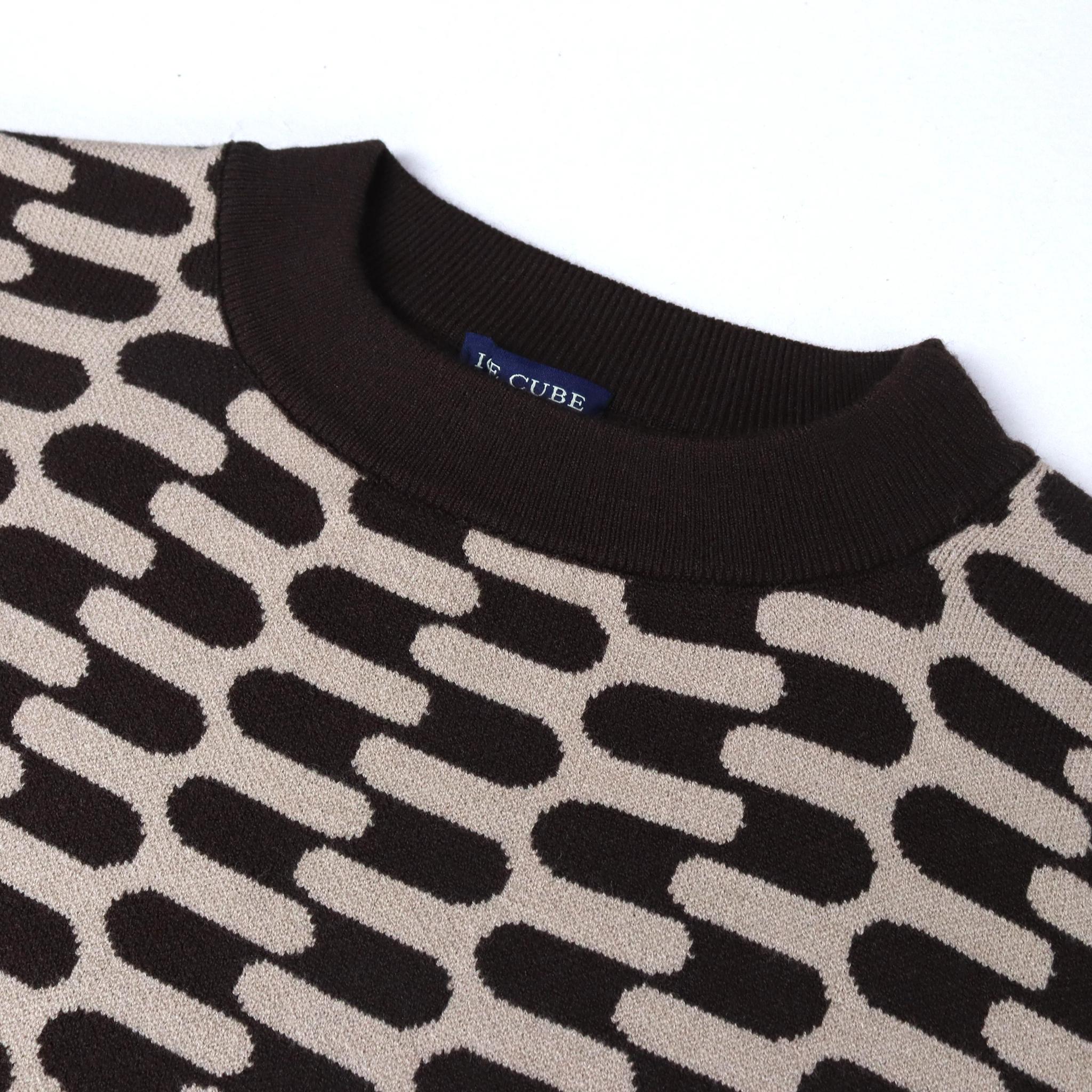 سترة نسائية محبوكة media preview 2