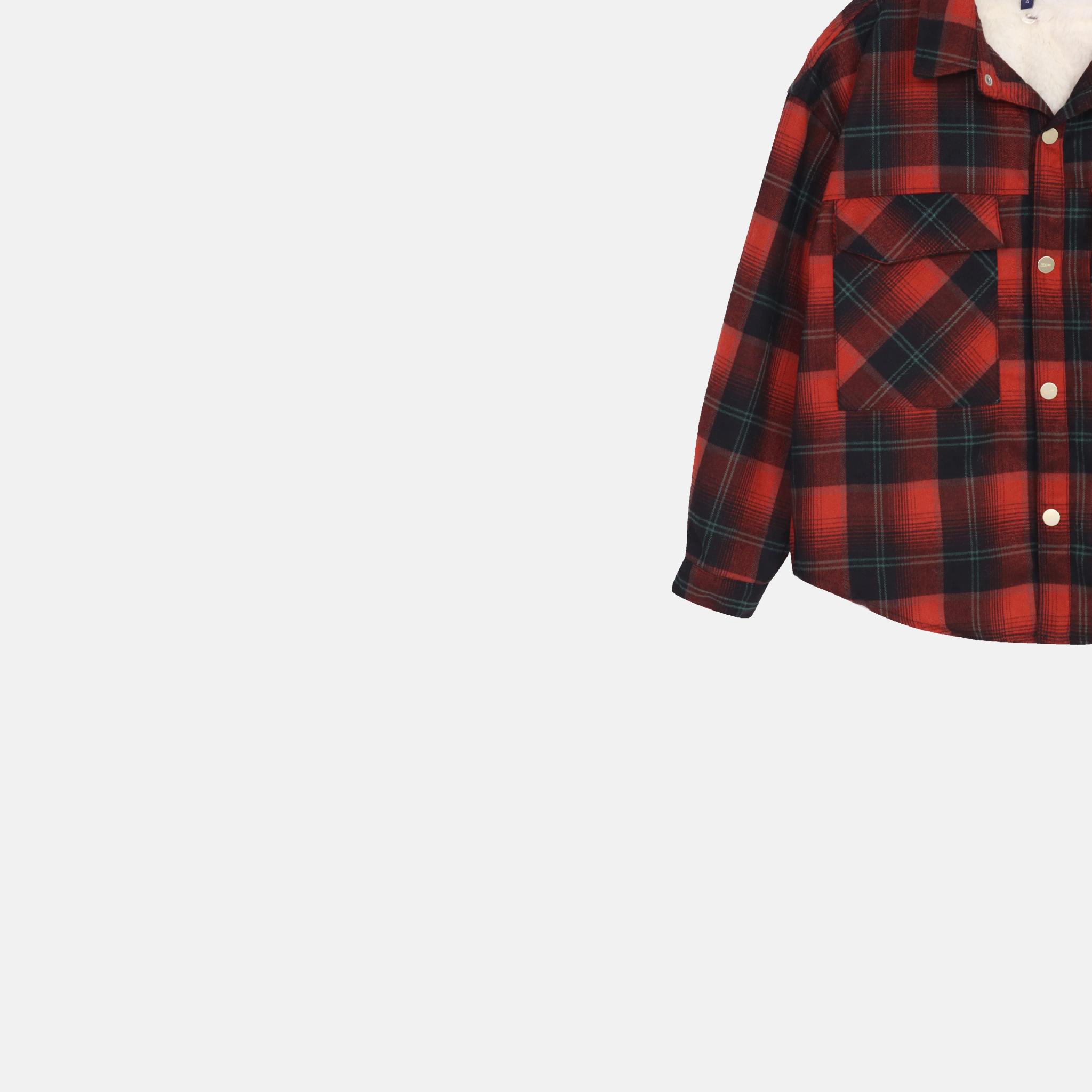 قميص بناتي media preview 4