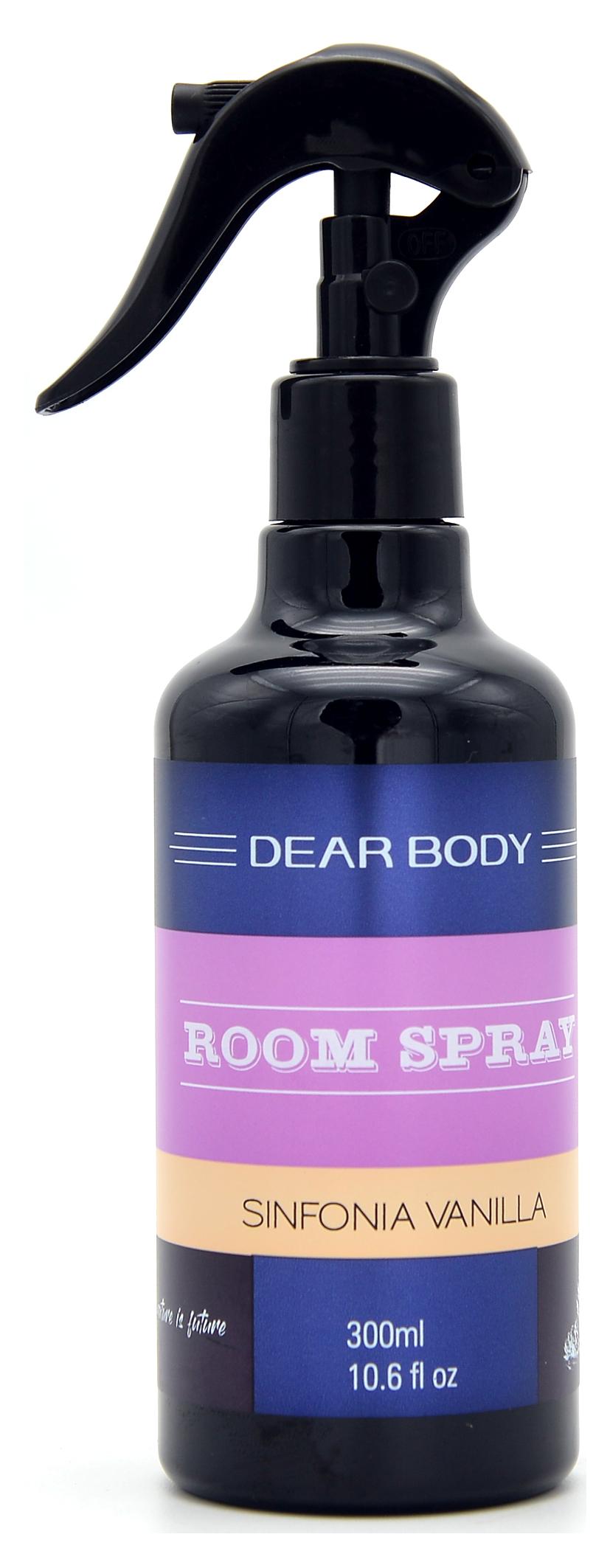 معطرمنزلي برائحة سينفونيا فانيليا product image