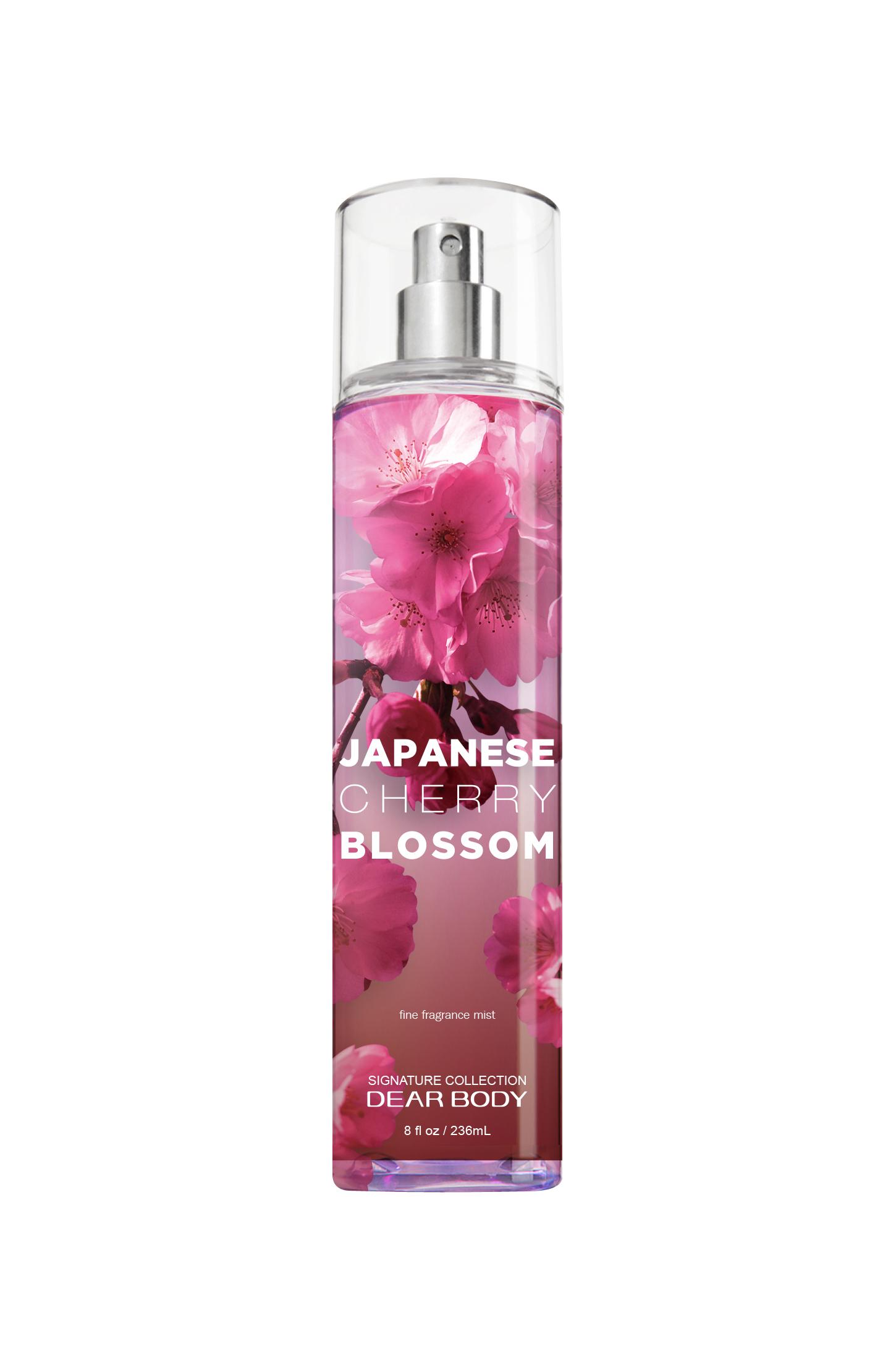 Japanese Cherry Blossom بارفان نسائي product image