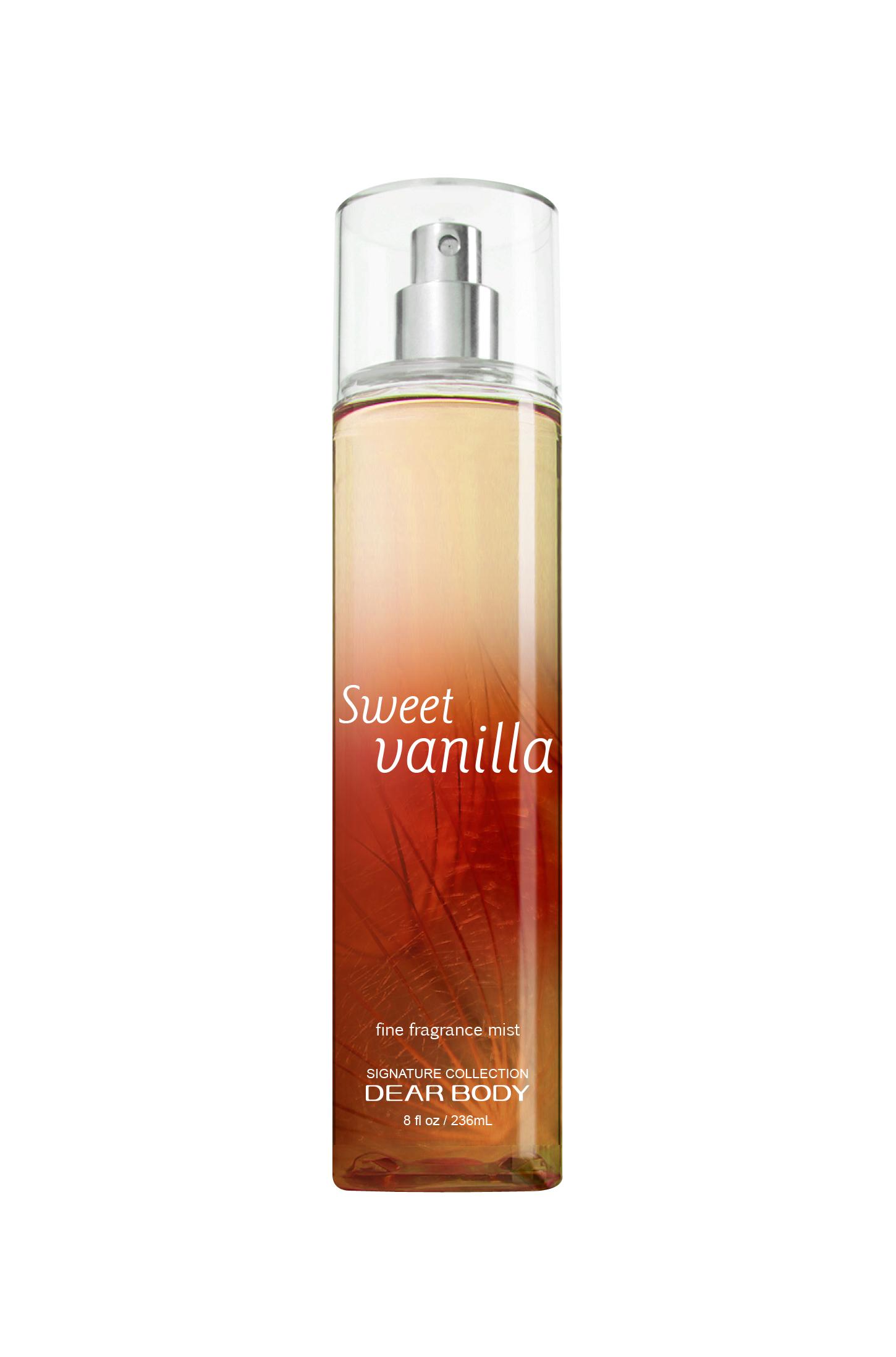 بارفان نسائي فانيليا حلوة alternative product image