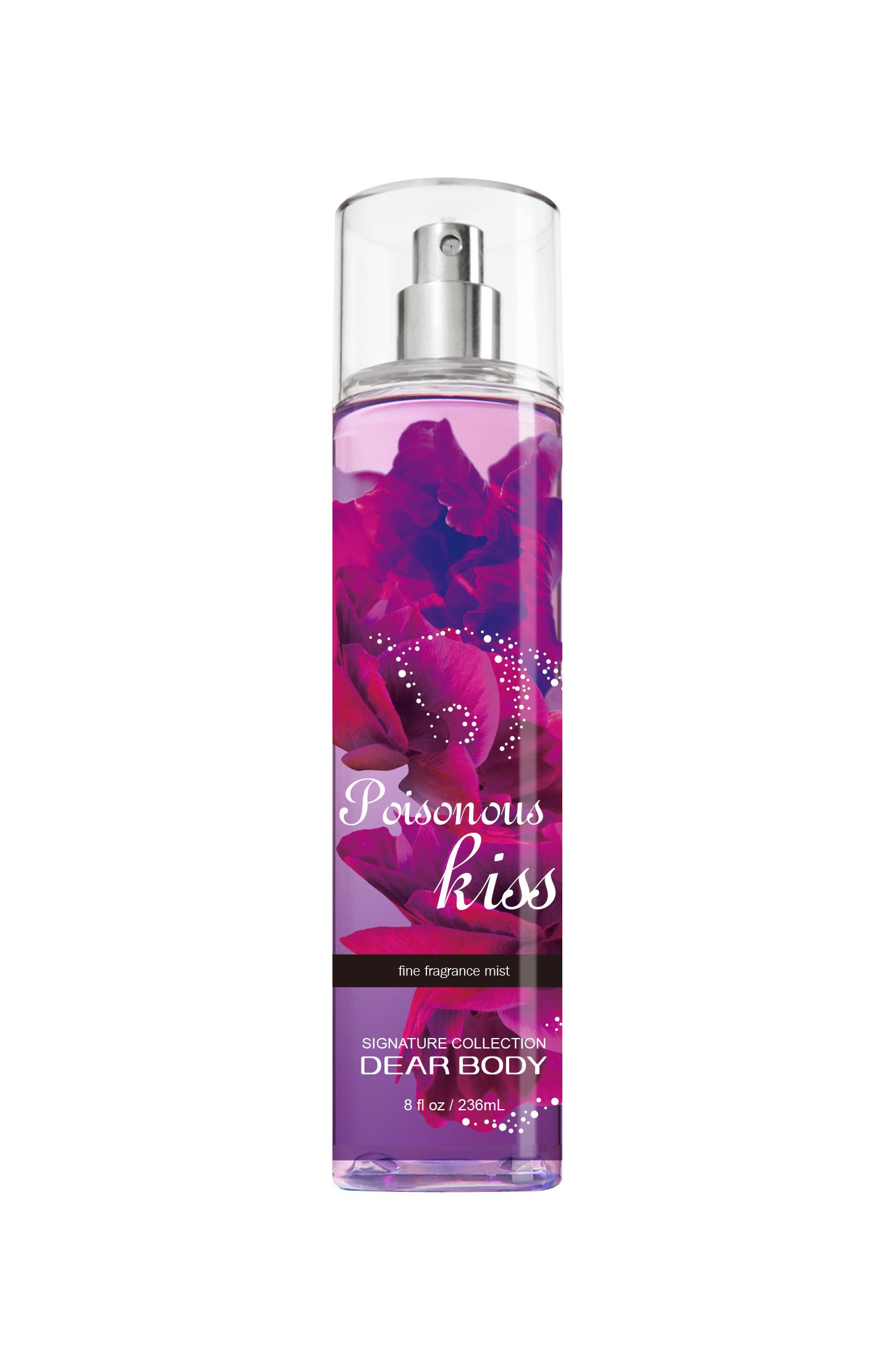 Poisonous Kiss بارفان نسائي alternative product image