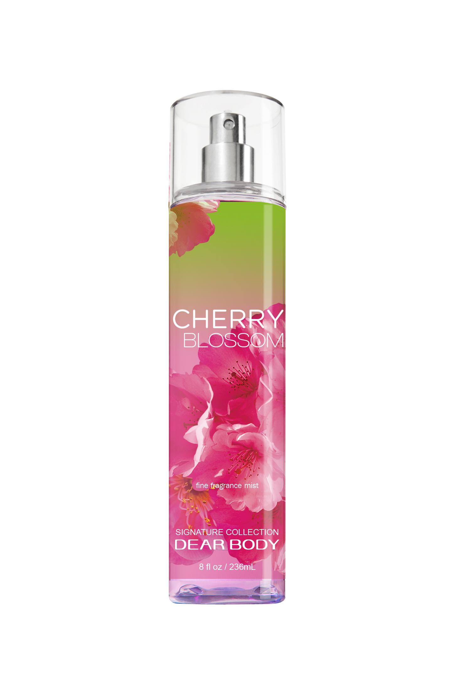 عطربرائحة زهر الكرز alternative product image