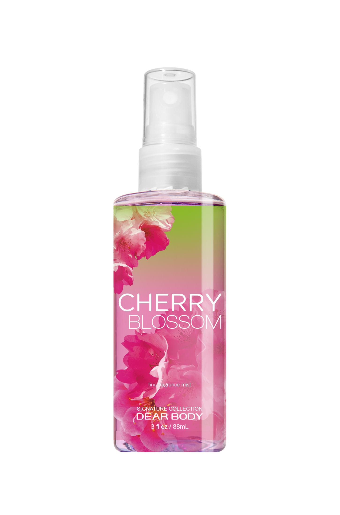عطرفاخر برائحة زهر الكرز alternative product image