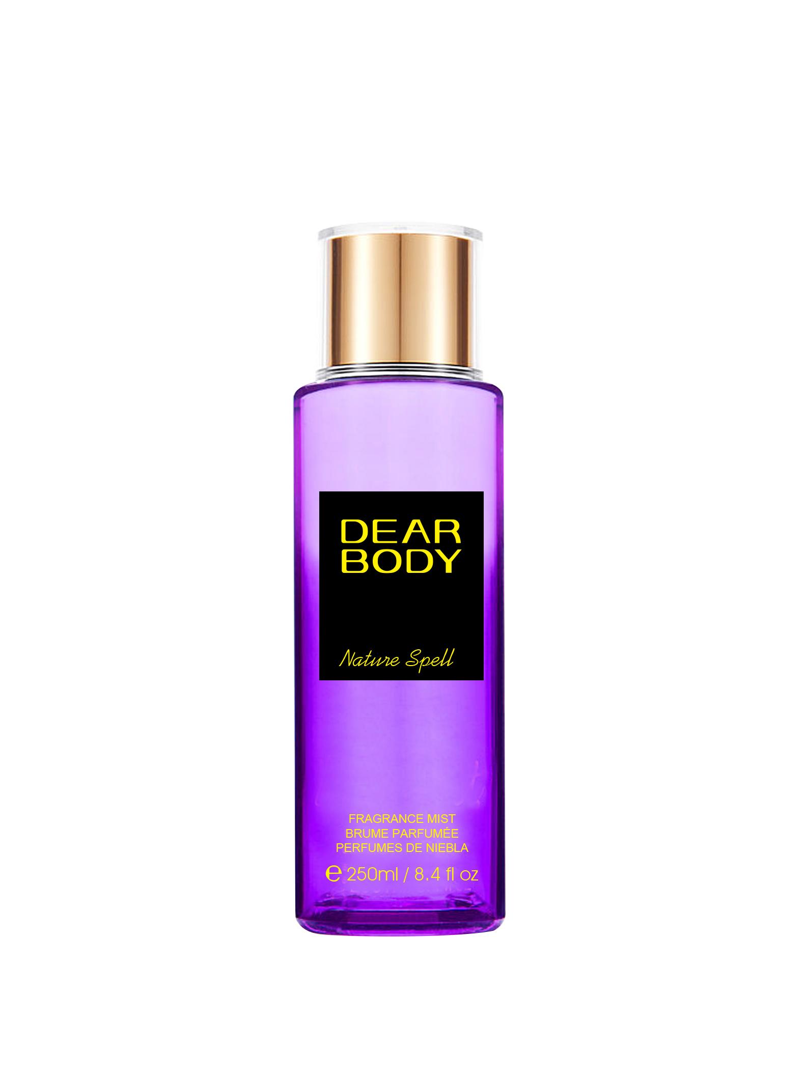 عطر نيتشر سب alternative product image