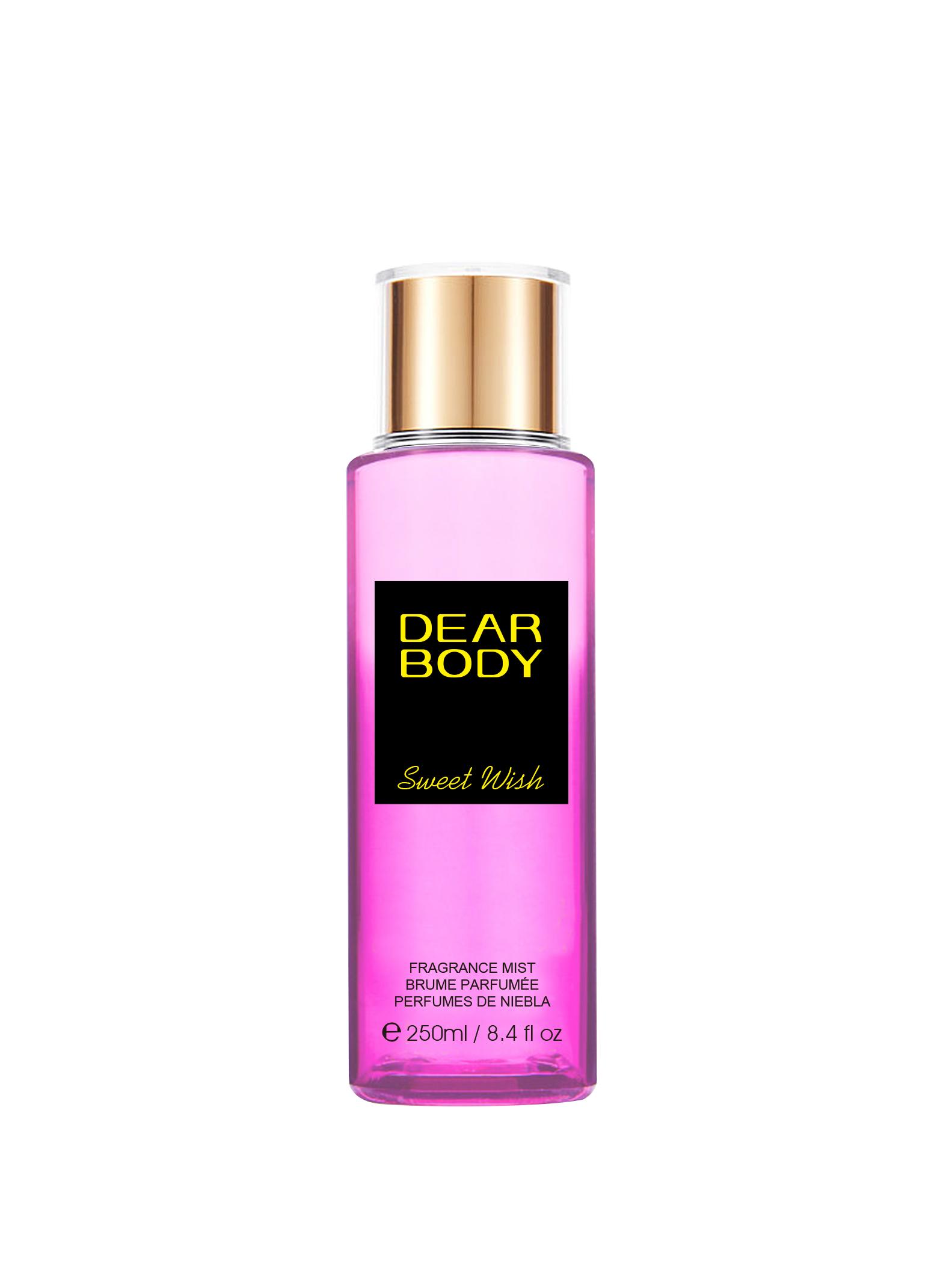 عطر سويت ويش alternative product image